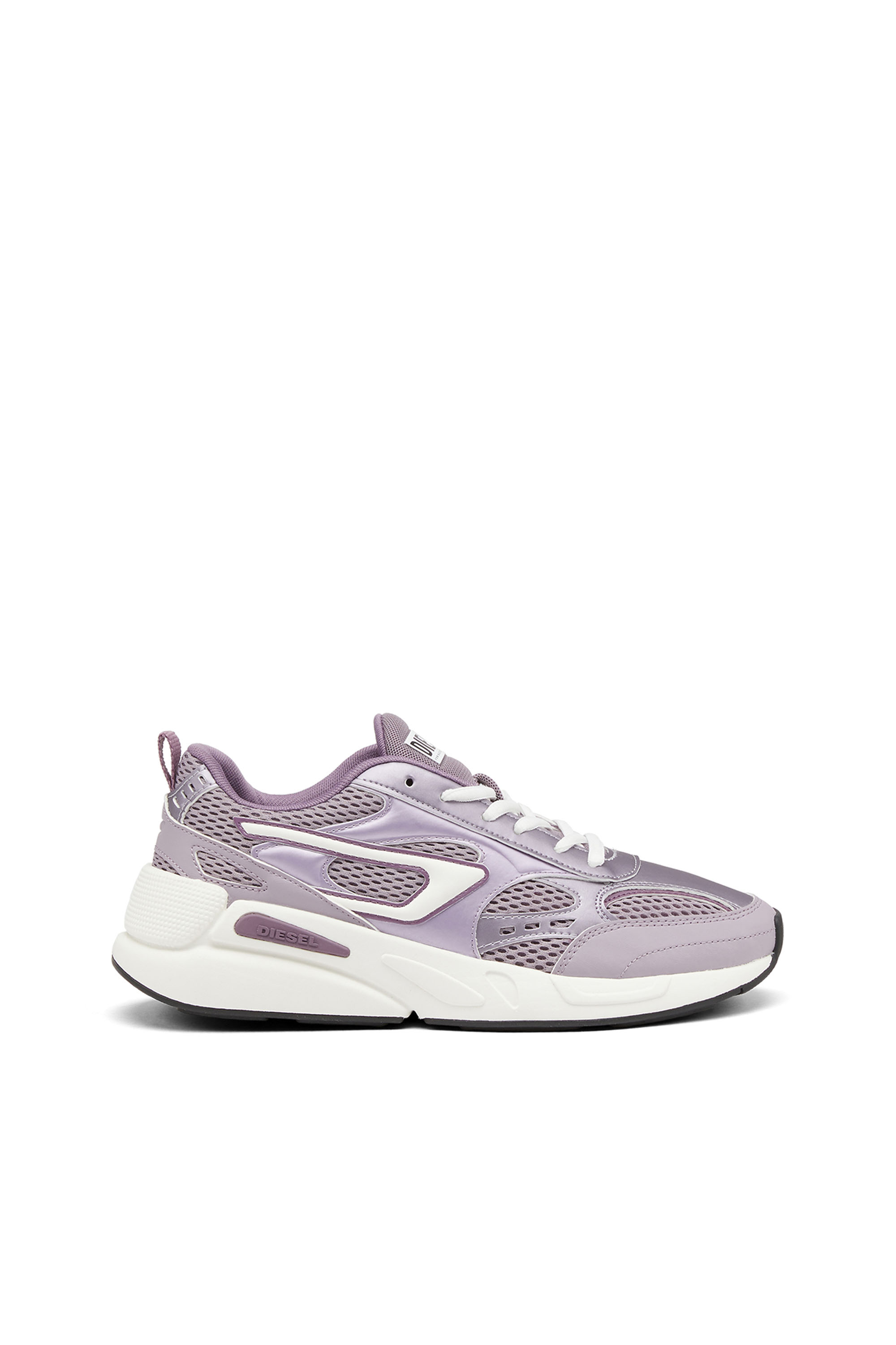 S-SERENDIPITY SPORT W, Lilac - Sneakers