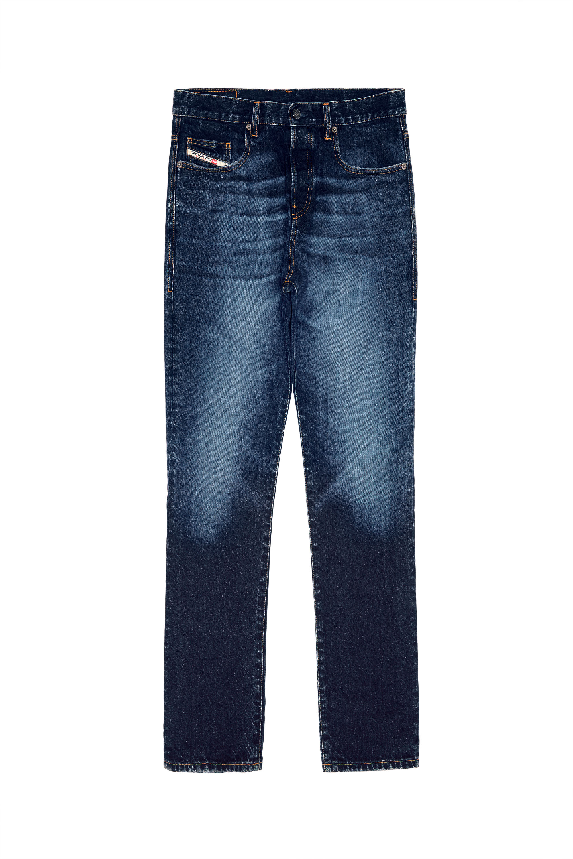 Men's Jeans: Skinny, Slim, Bootcut | Diesel®