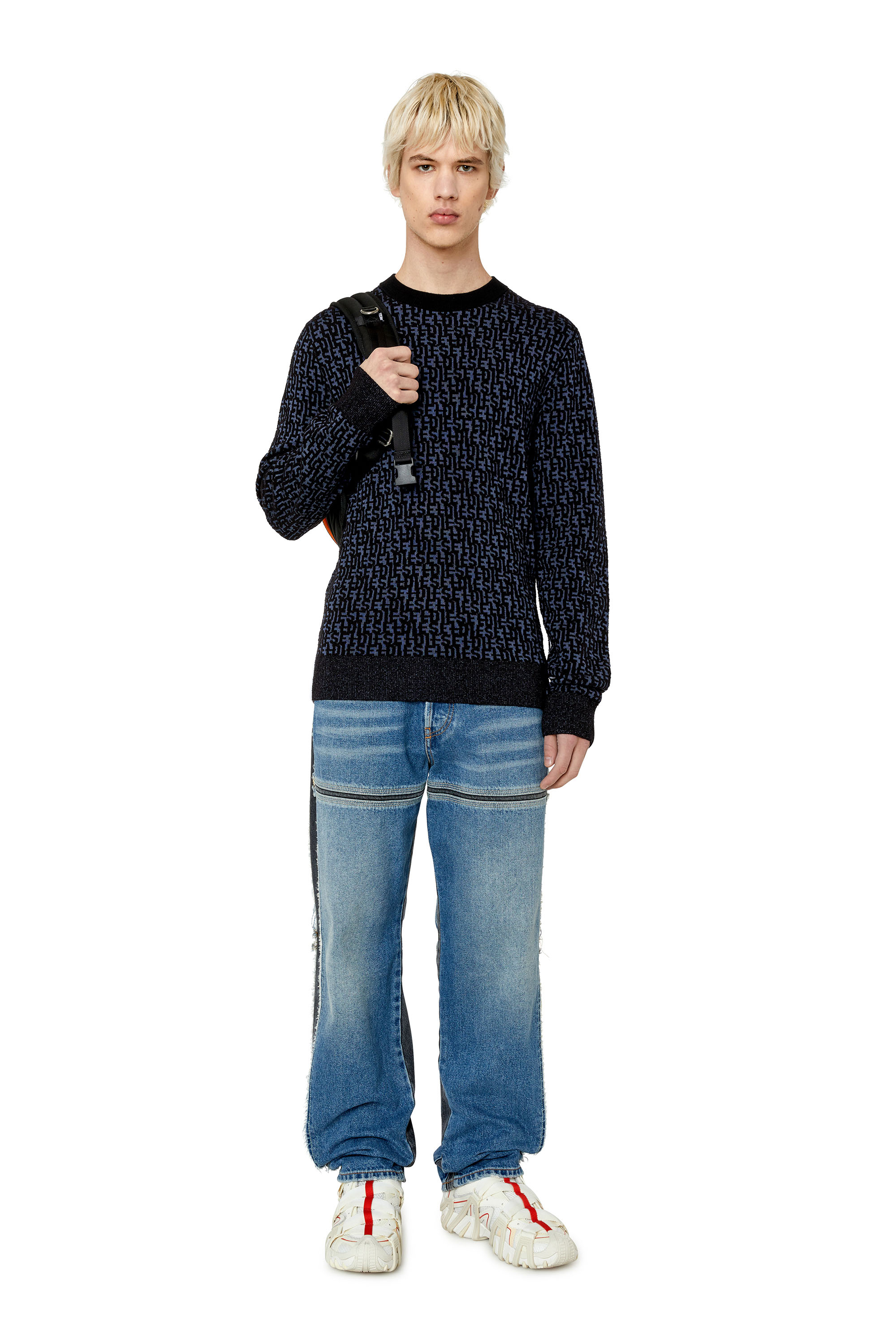Diesel - K-OBE, Black - Image 2