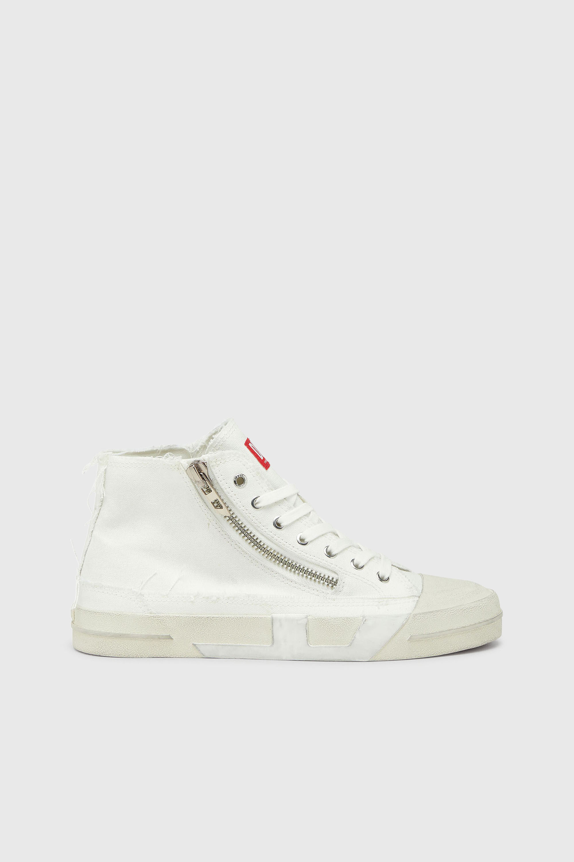 S-D-VERSE ZIP MID II