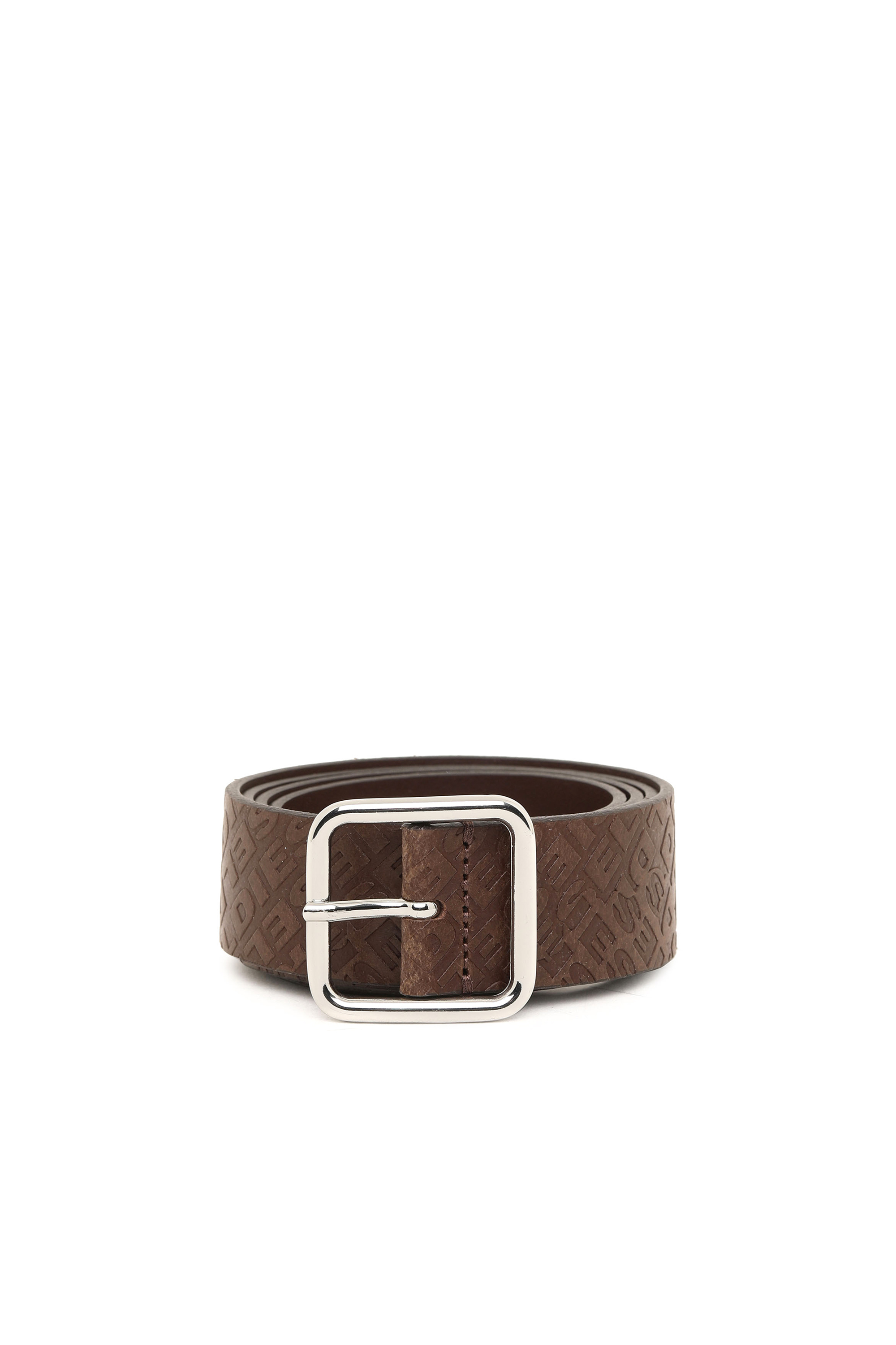 B-OMNI, Dark Brown - Belts