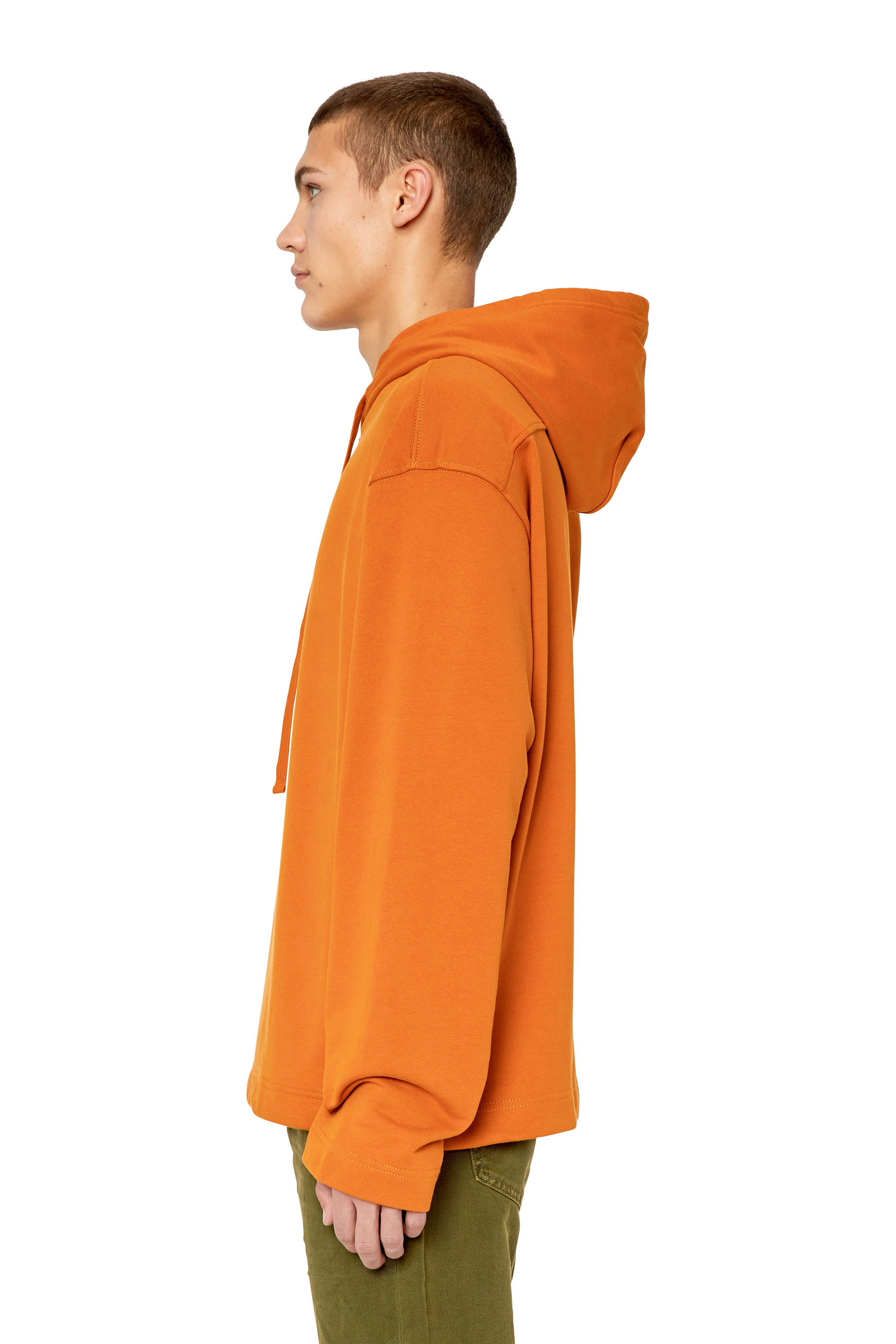 Diesel - S-MOUCH, Orange - Image 6
