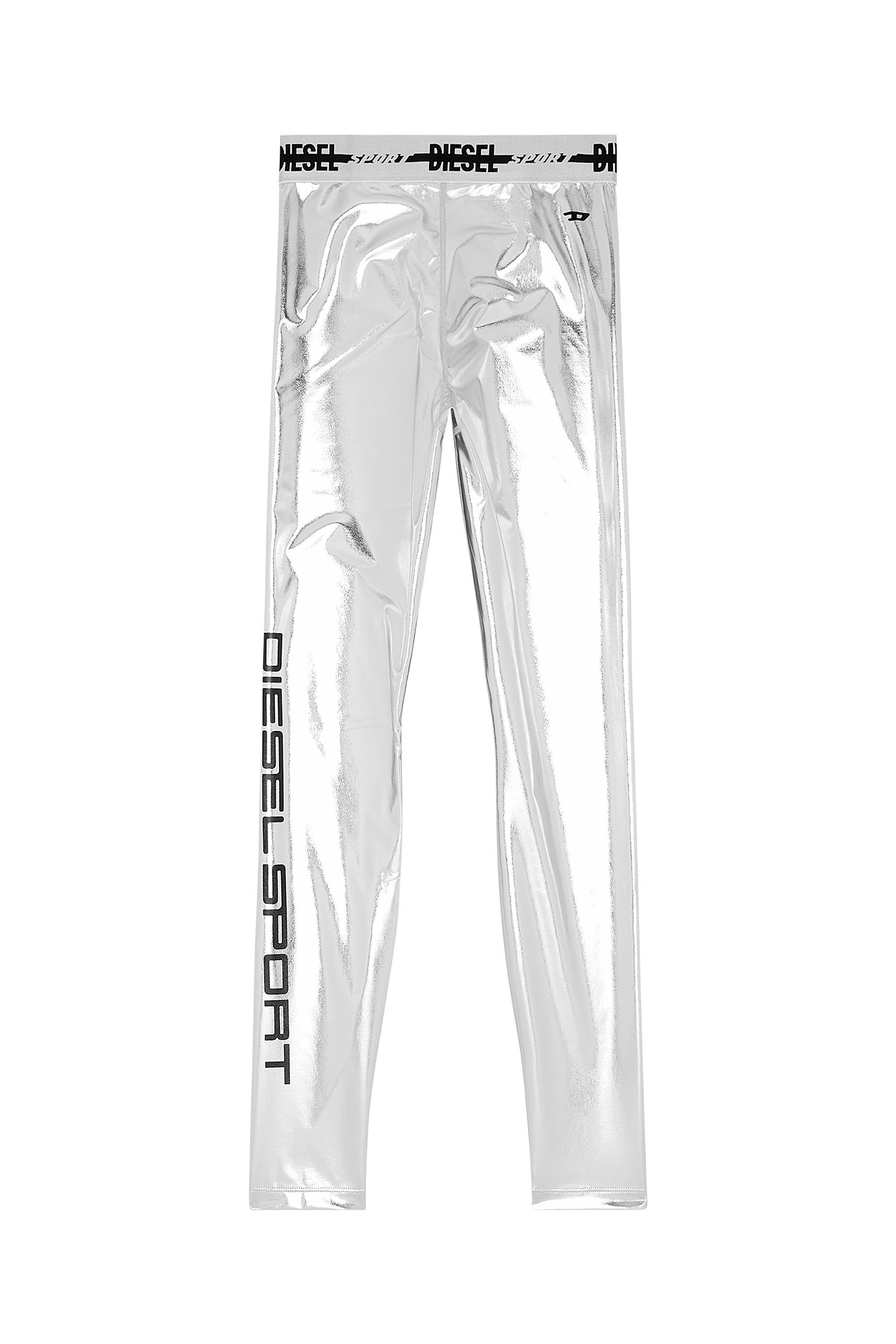Diesel - AWSB-NELLEY-WT19, Silver - Image 3