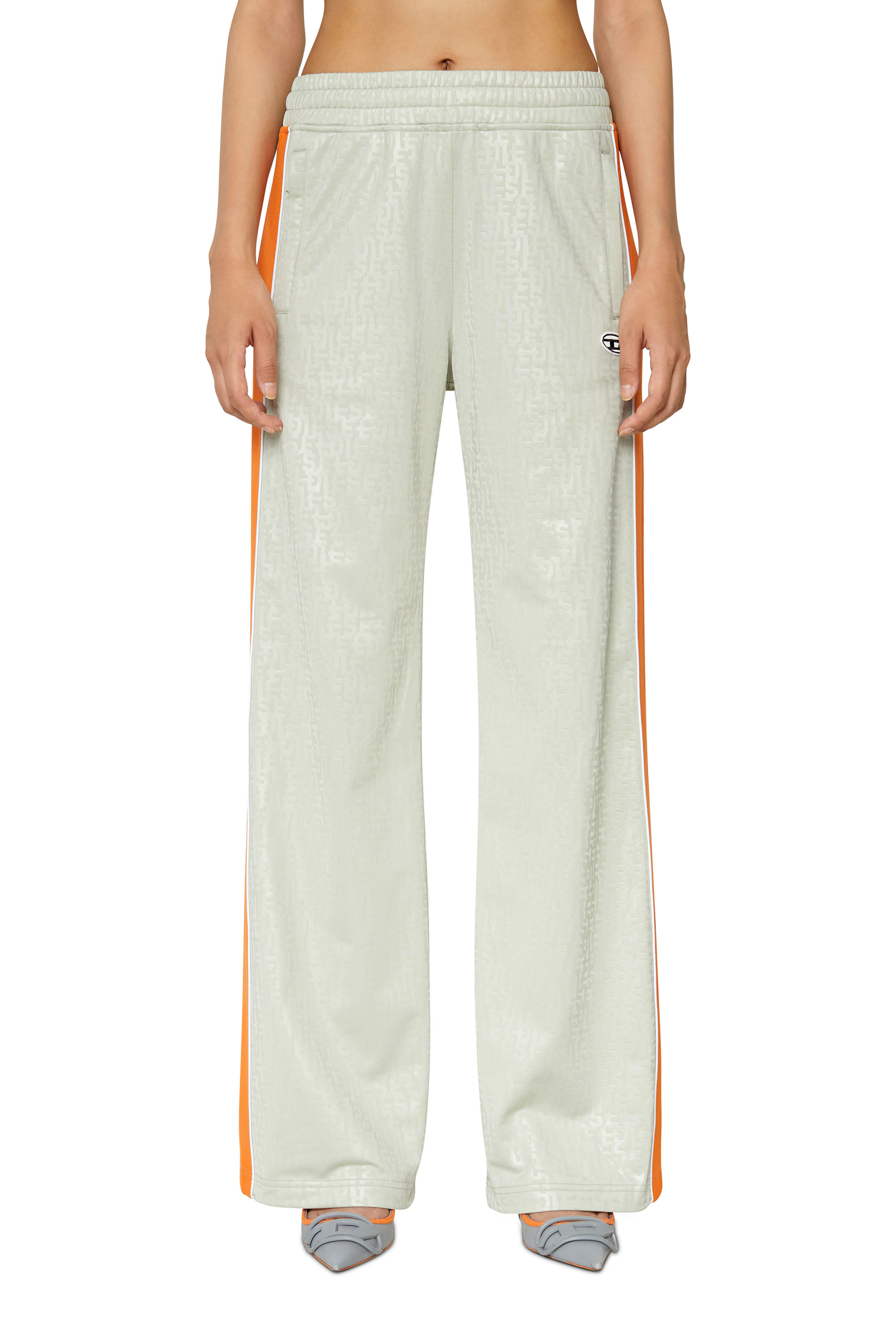 Diesel - P-ZAMMY-MON, White - Image 1