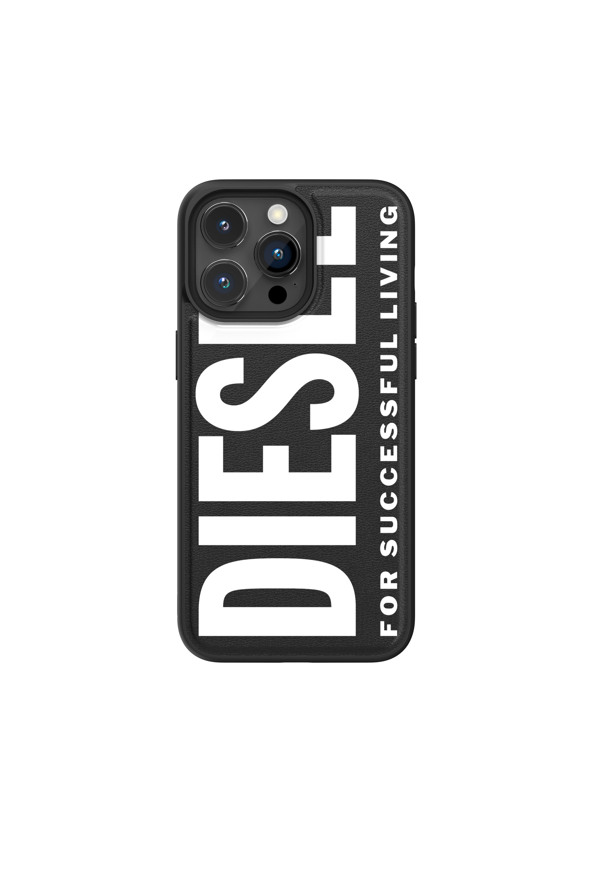 Diesel - 54168 MOULDED CASE, Black - Image 2