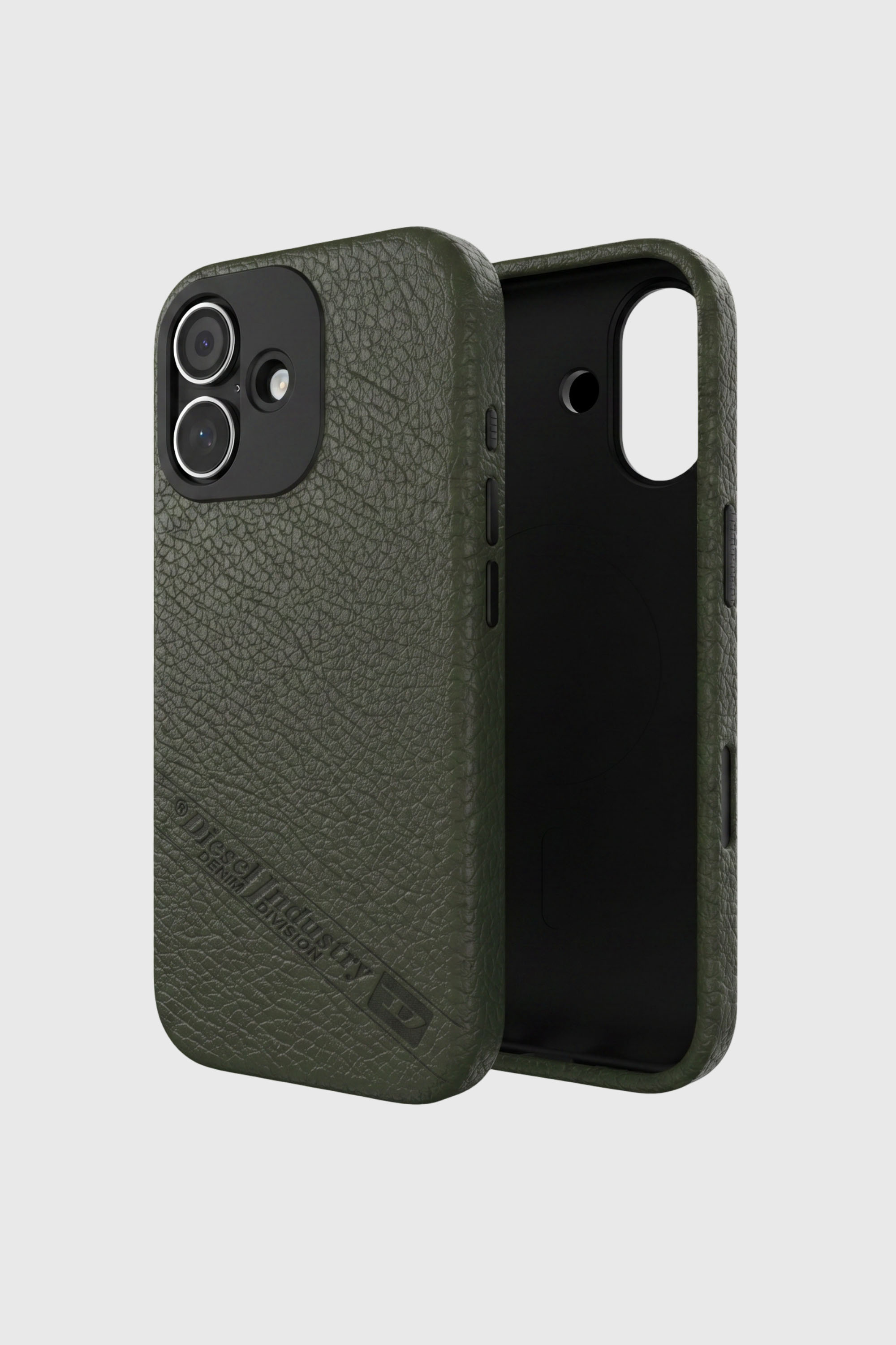 60646 MOULDED CASE