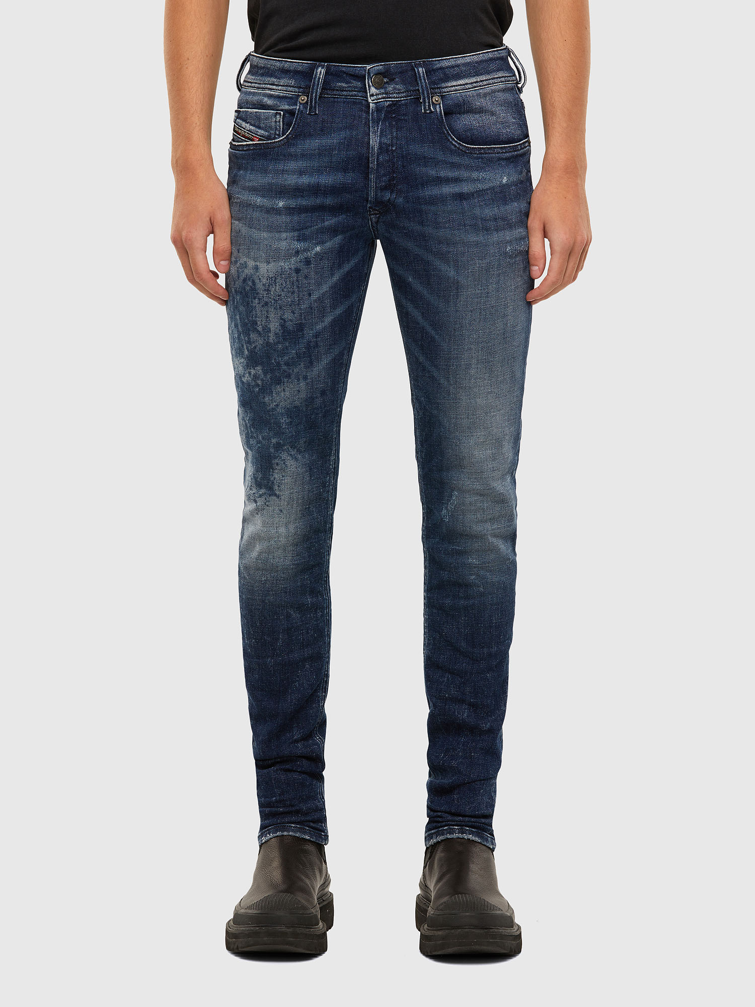 diesel skinny jeans mens sale