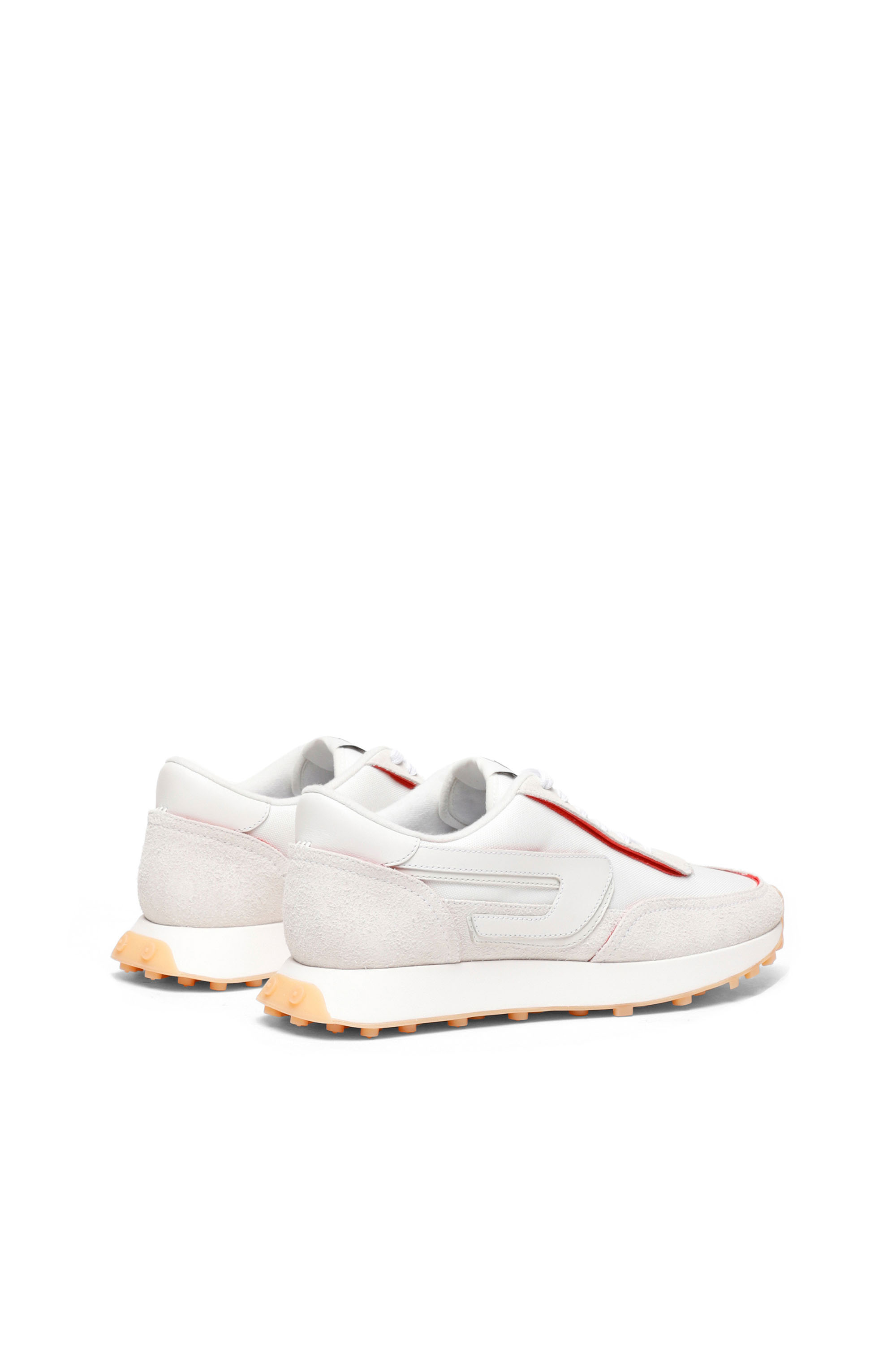 Diesel - S-RACER LC W, White/Yellow - Image 3