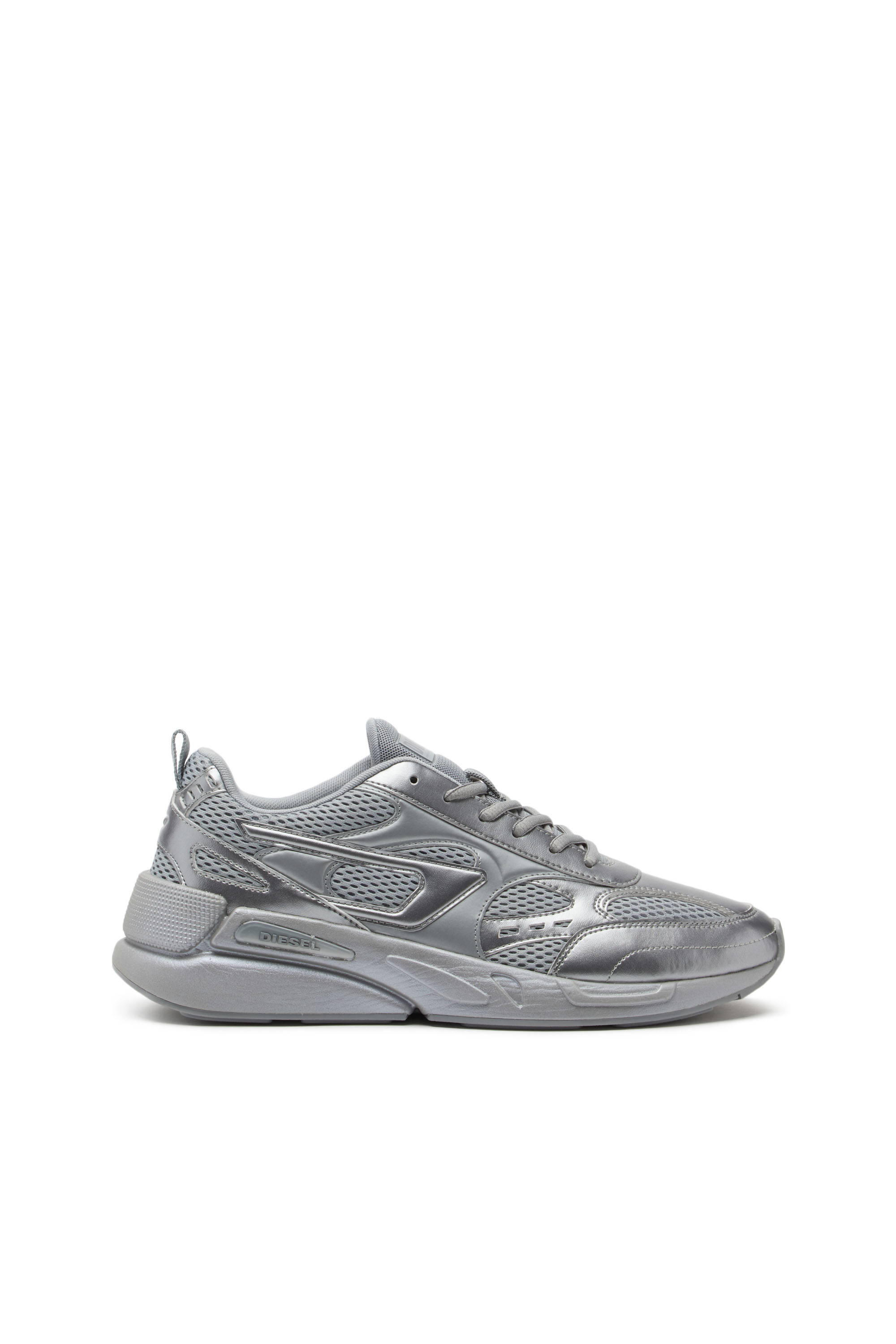 Diesel - S-SERENDIPITY SPORT, Grey - Image 1