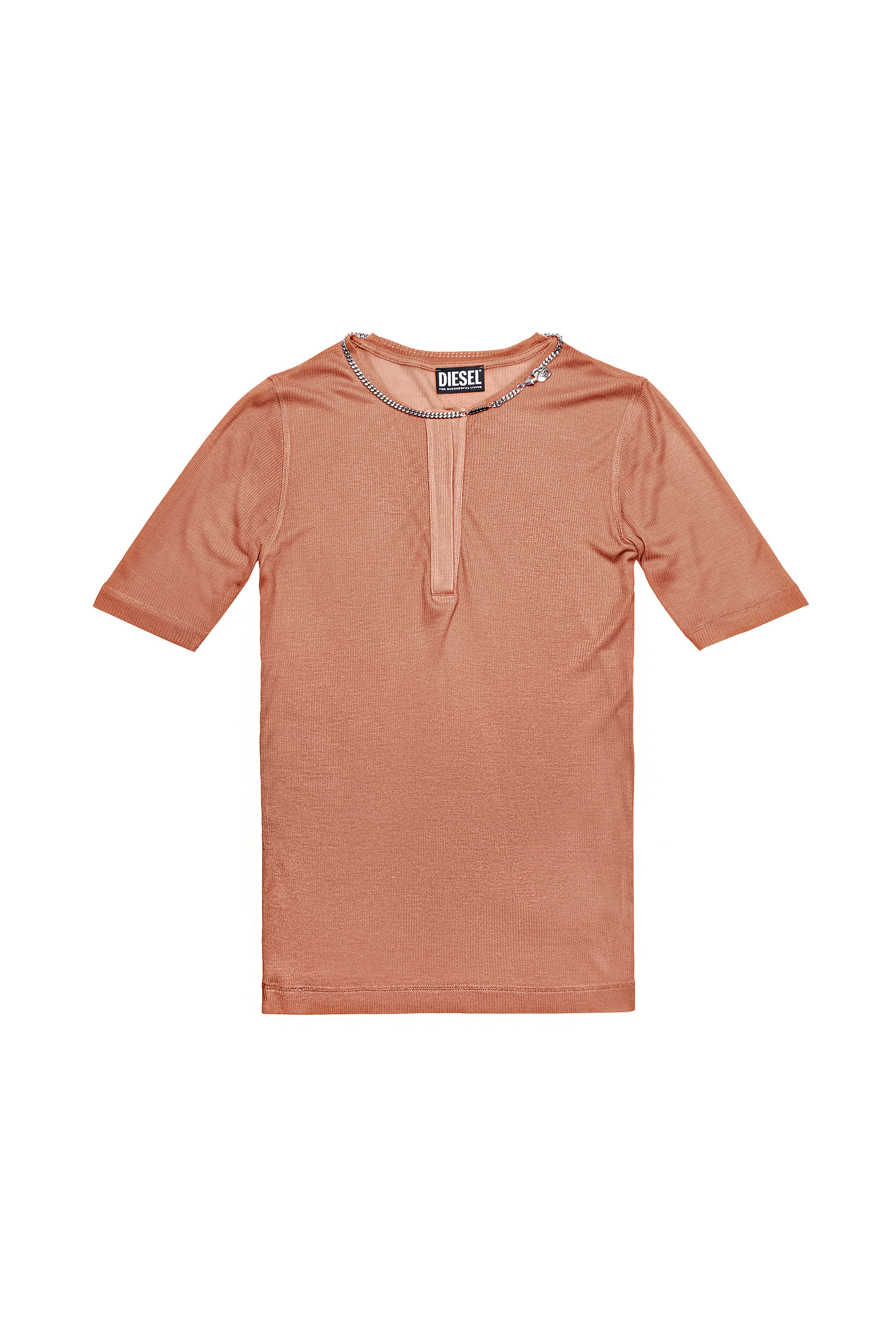 T-PAELA, Light Brown - Tops