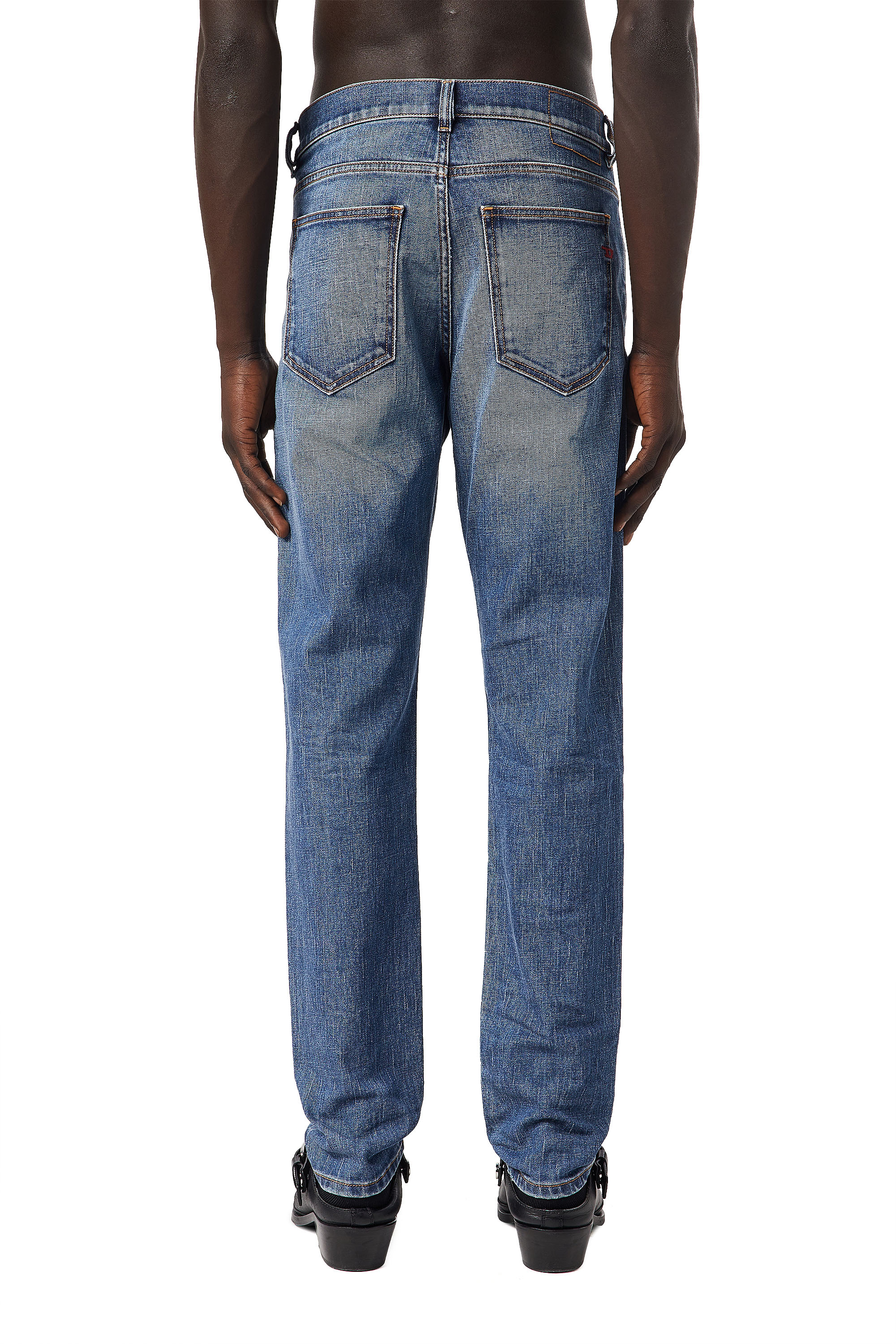 Men's Jeans: Skinny, Slim, Bootcut | Diesel®