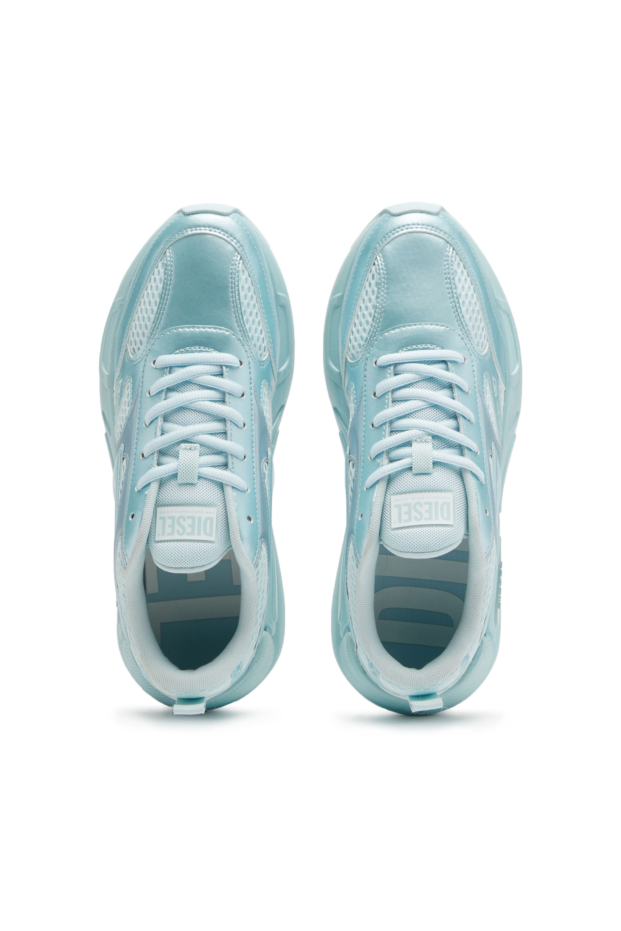 Diesel - S-SERENDIPITY SPORT W, Light Blue - Image 5