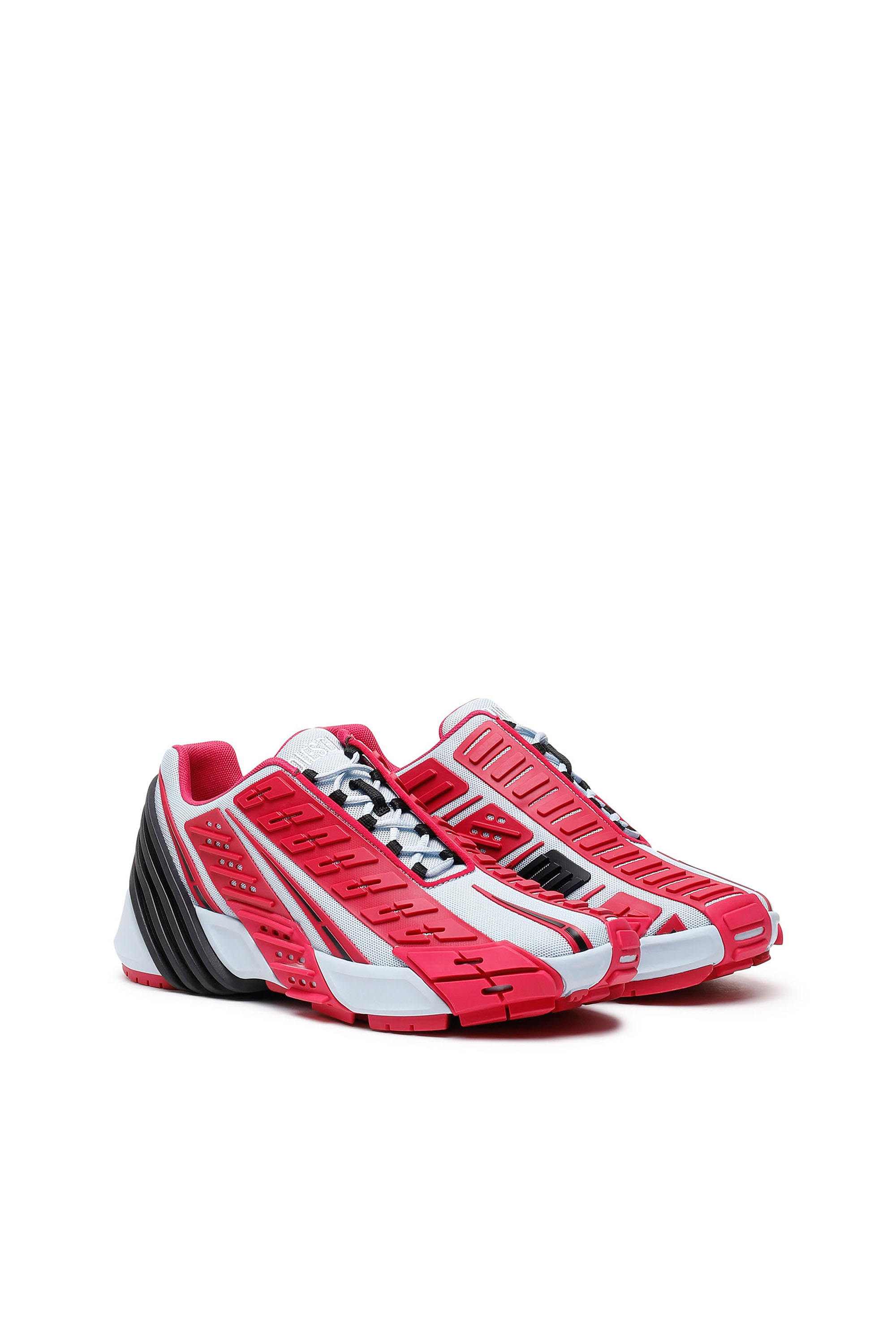 Diesel - S-PROTOTYPE LOW, Red/Blue - Image 2