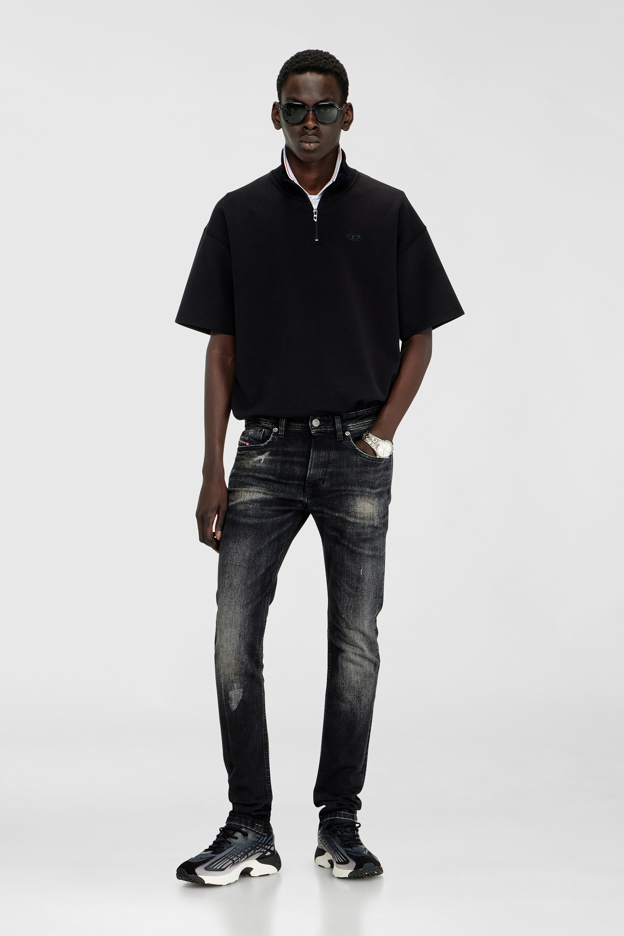 Skinny Jeans 1979 Sleenker 0DBDP