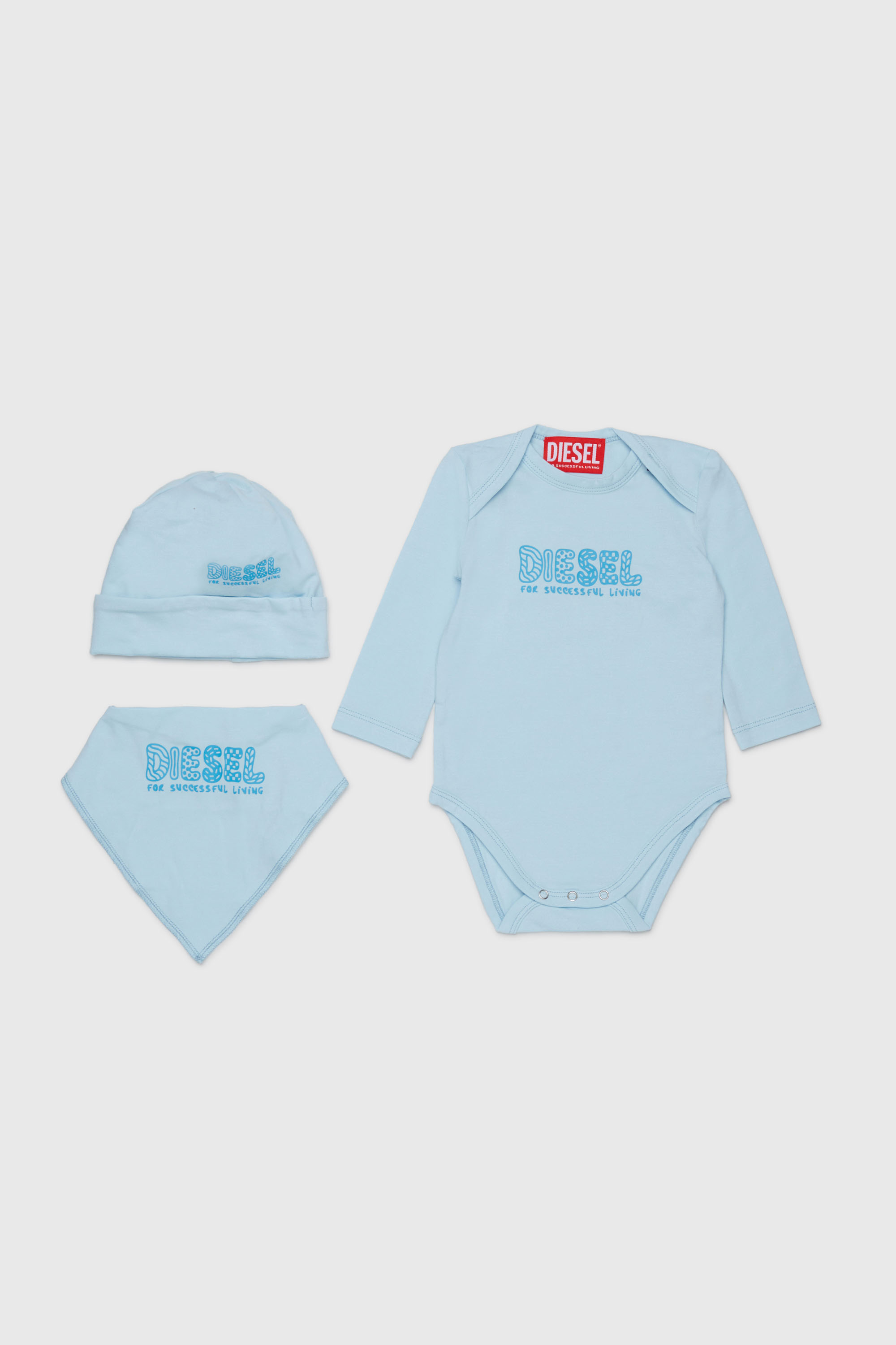 UBBYBOX-NB