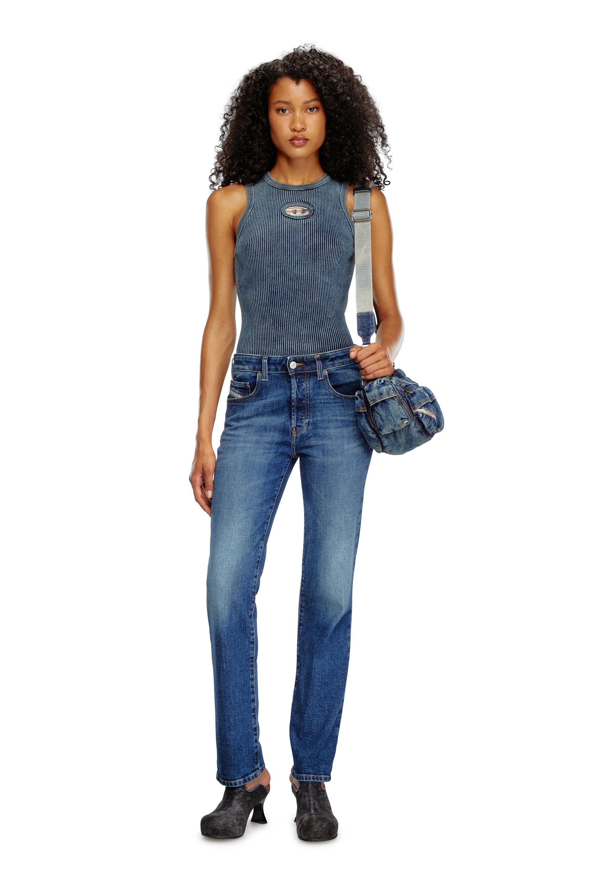 Regular Jeans 1989 D-Mine 09I28