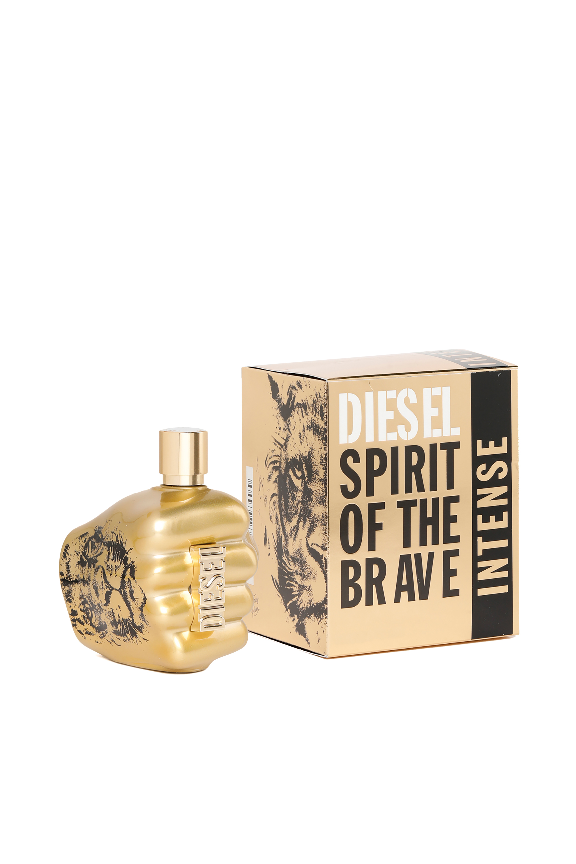 SPIRIT OF THE BRAVE INTENSE 125ML