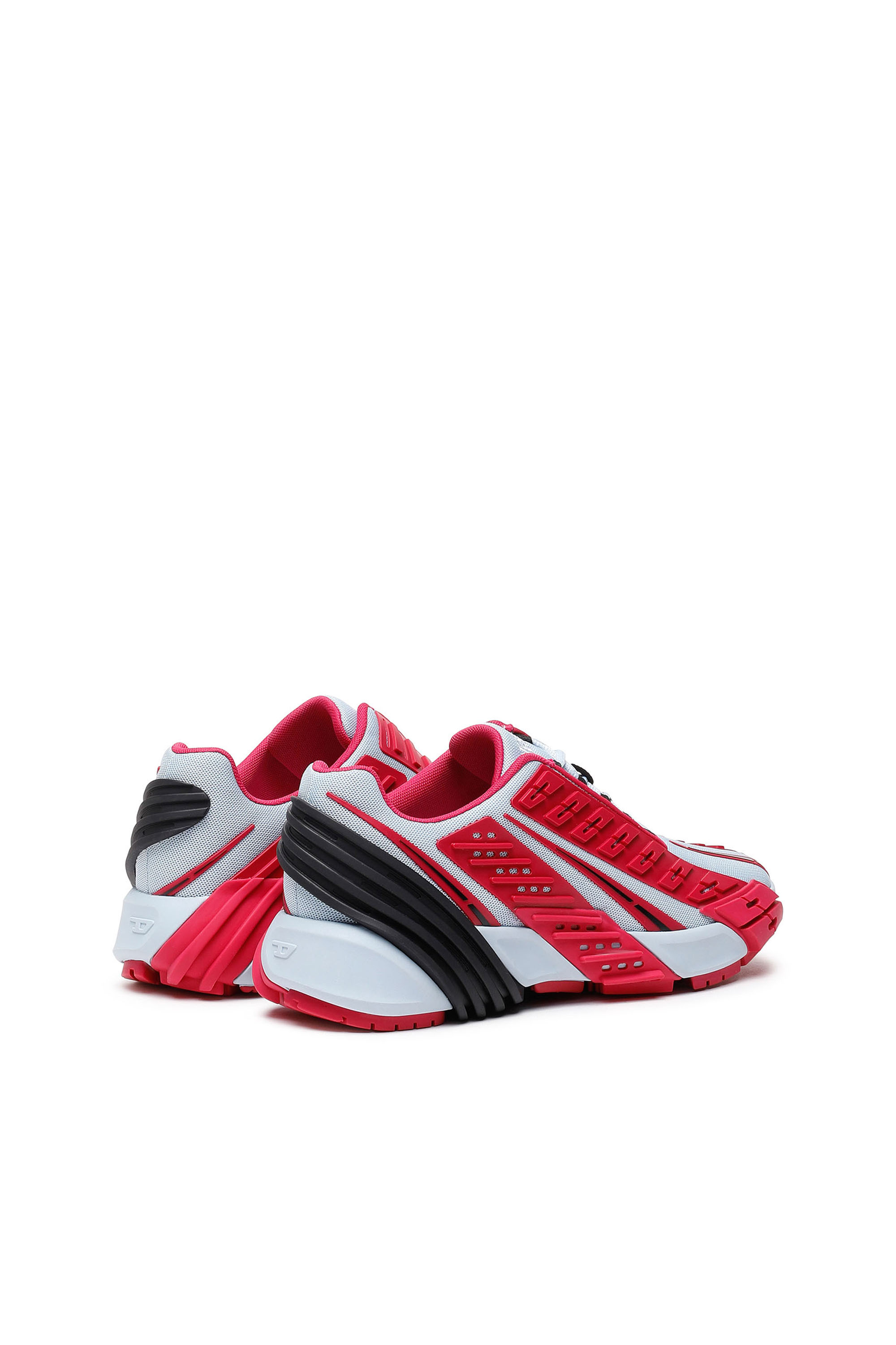 Diesel - S-PROTOTYPE LOW, Red/Blue - Image 3
