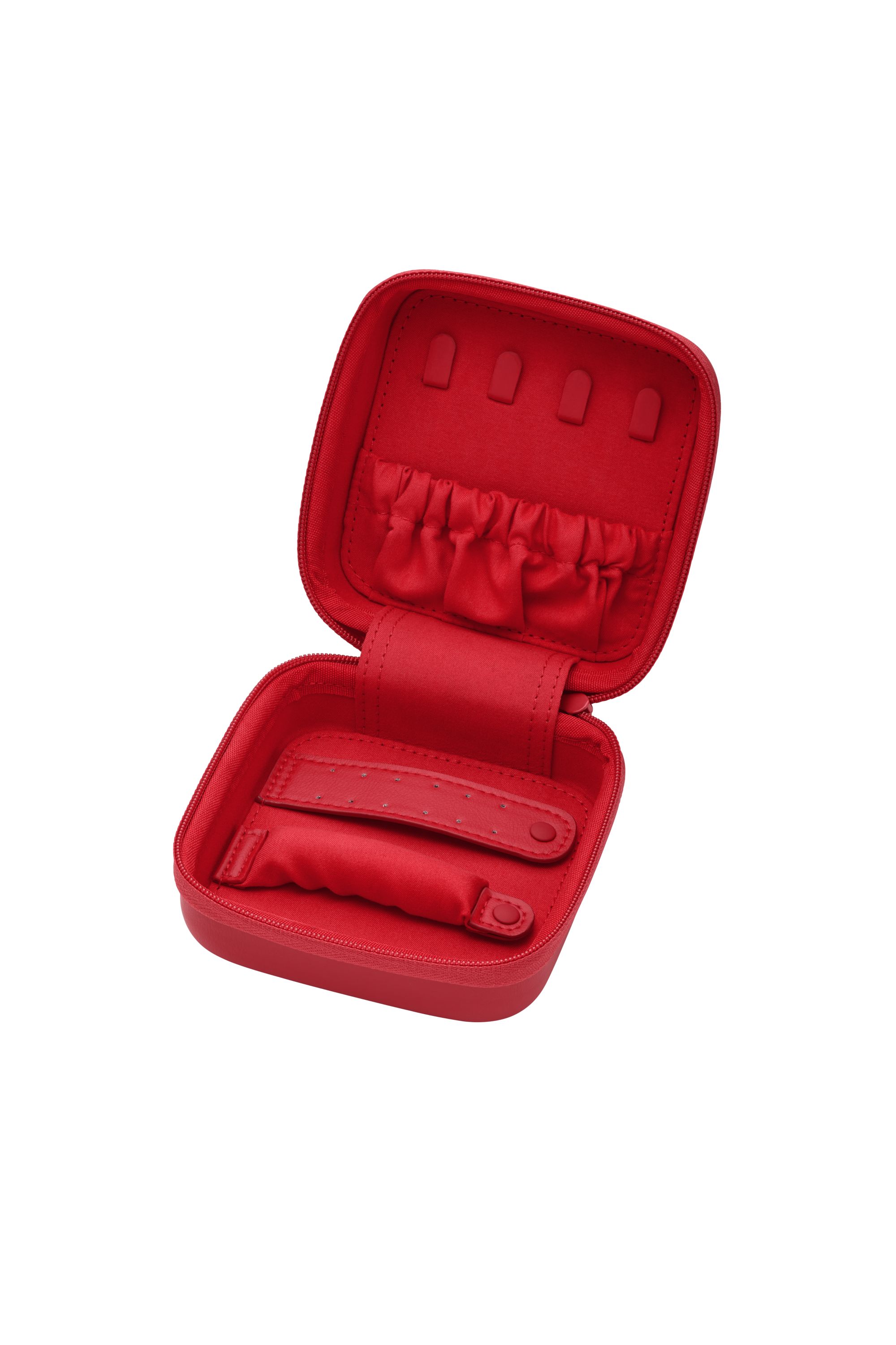 Diesel - DX1654SET JEWELLERY, Unisex's Stainless steel necklace and earring set in Silver - 5