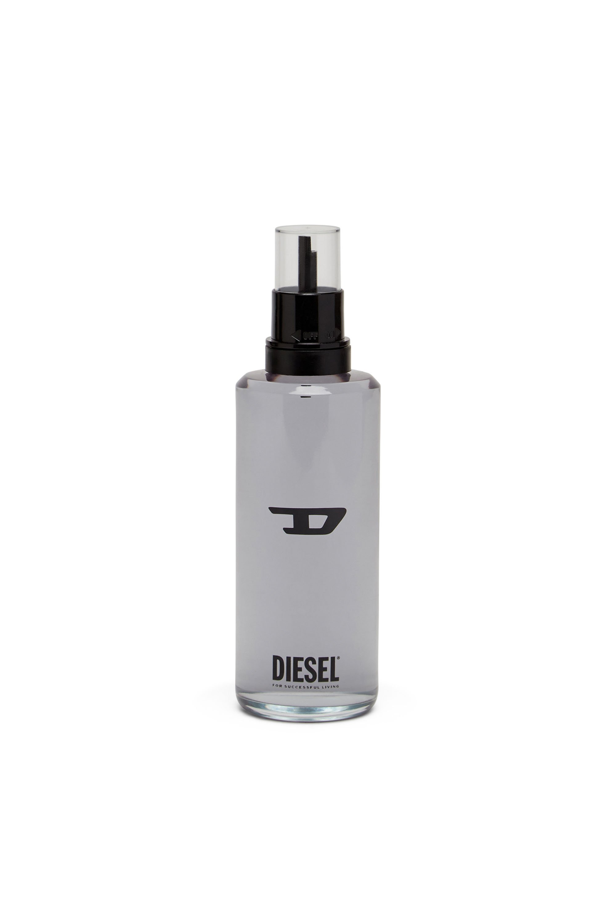 Diesel - D REFILL 150 ML, Grey - Image 1