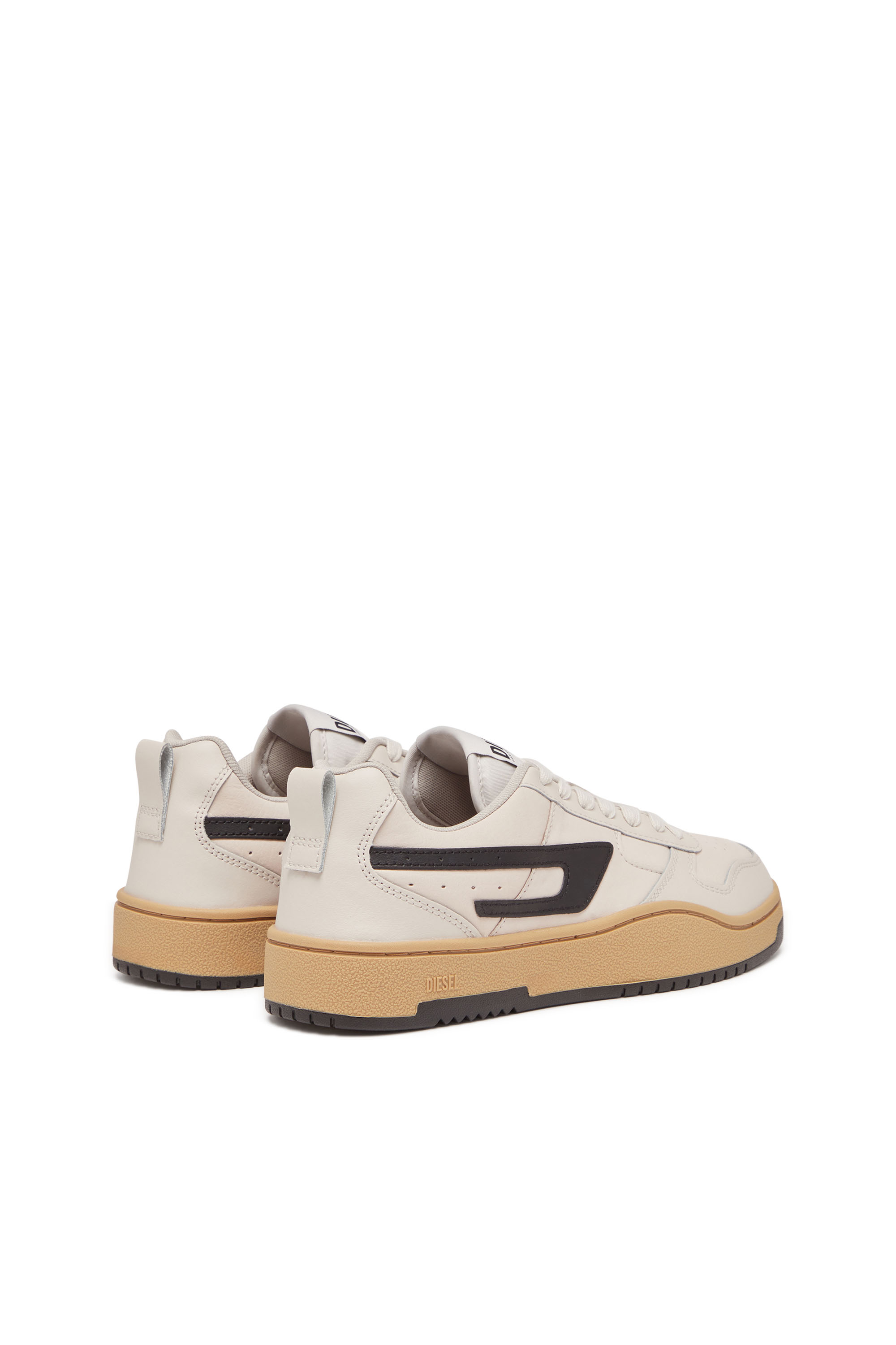 Diesel - S-UKIYO V2 LOW, Beige/Black - Image 3