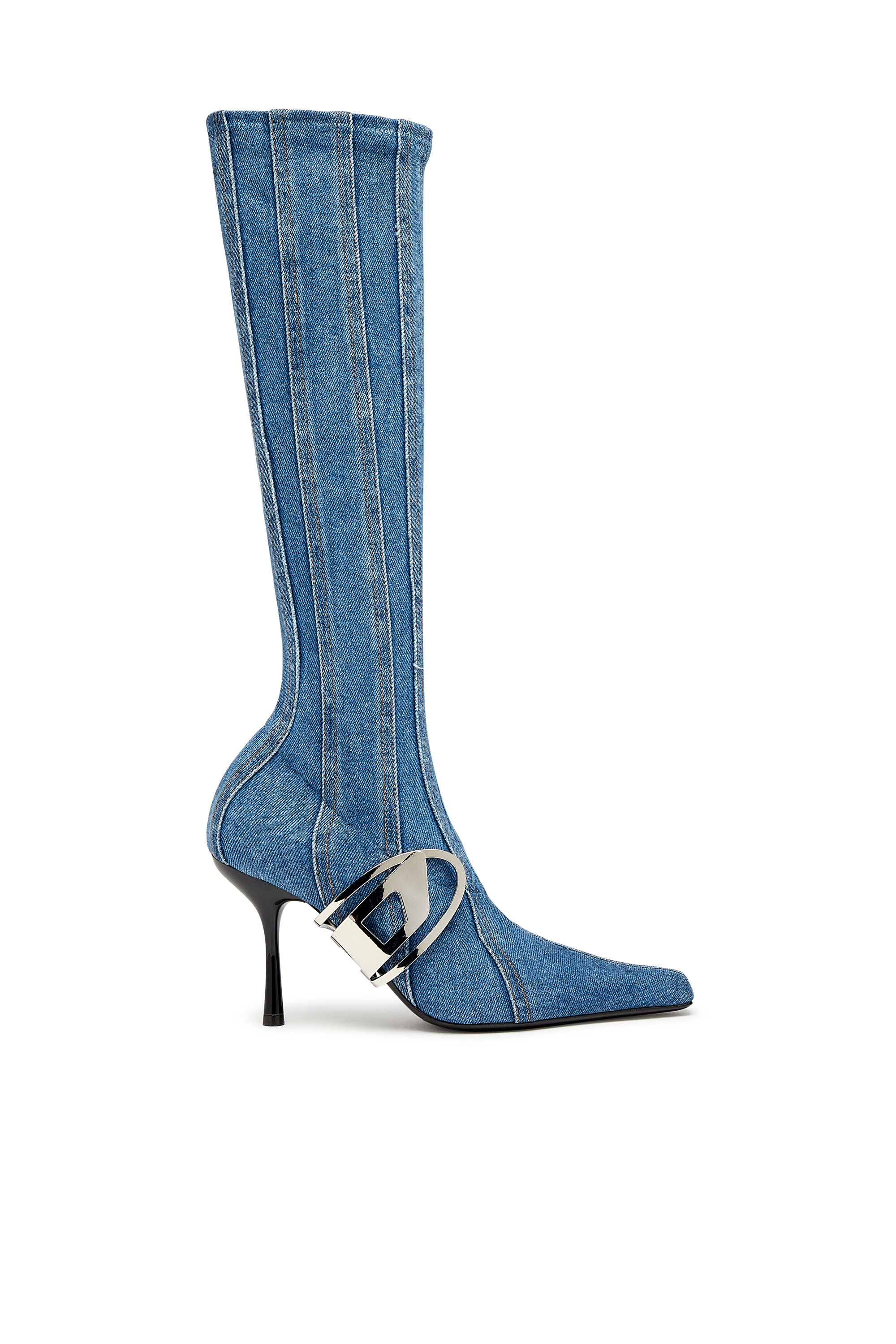 Diesel - D-ECLIPSE KBT, Blue - Image 1