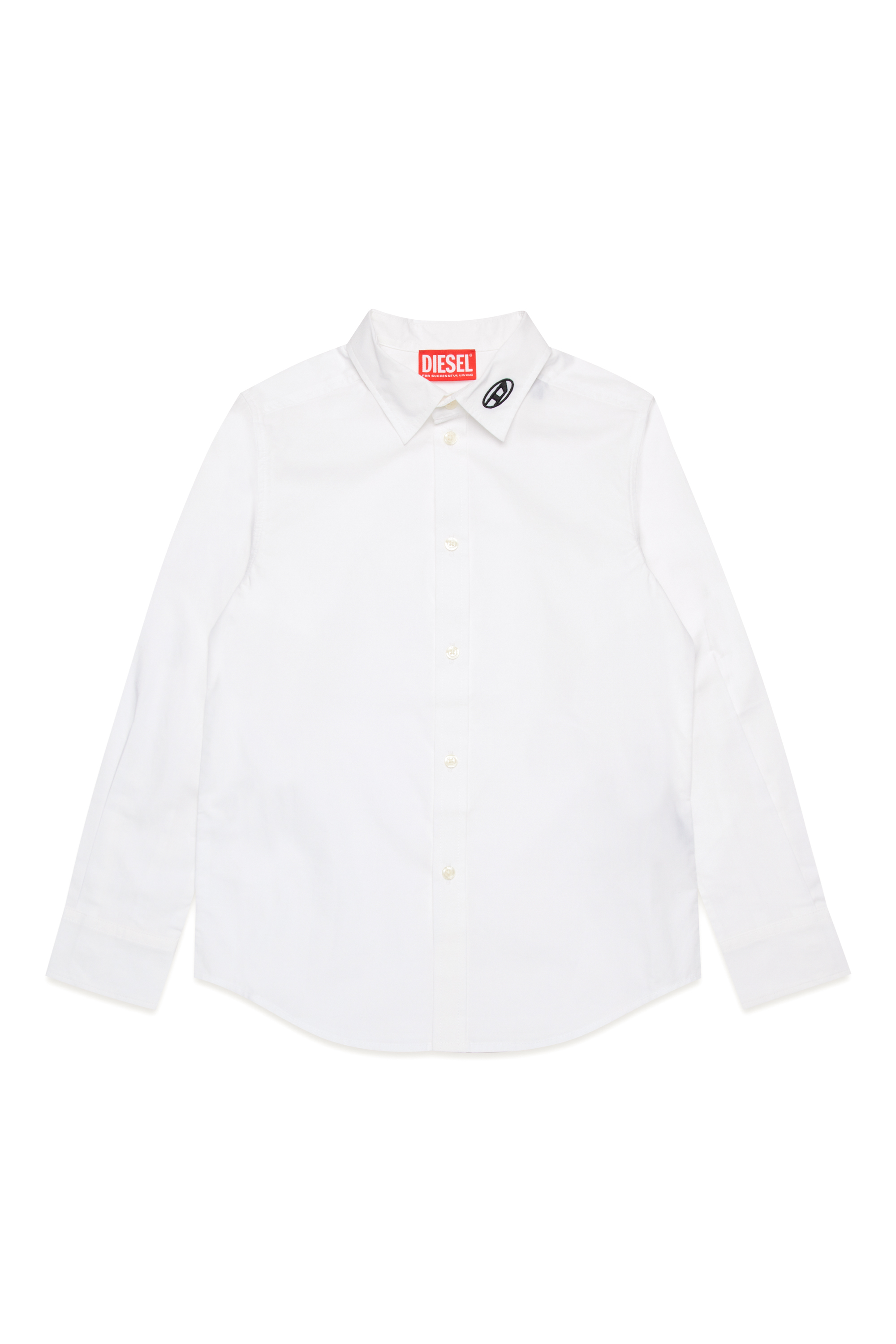 Diesel - CPINGO, White - Image 1