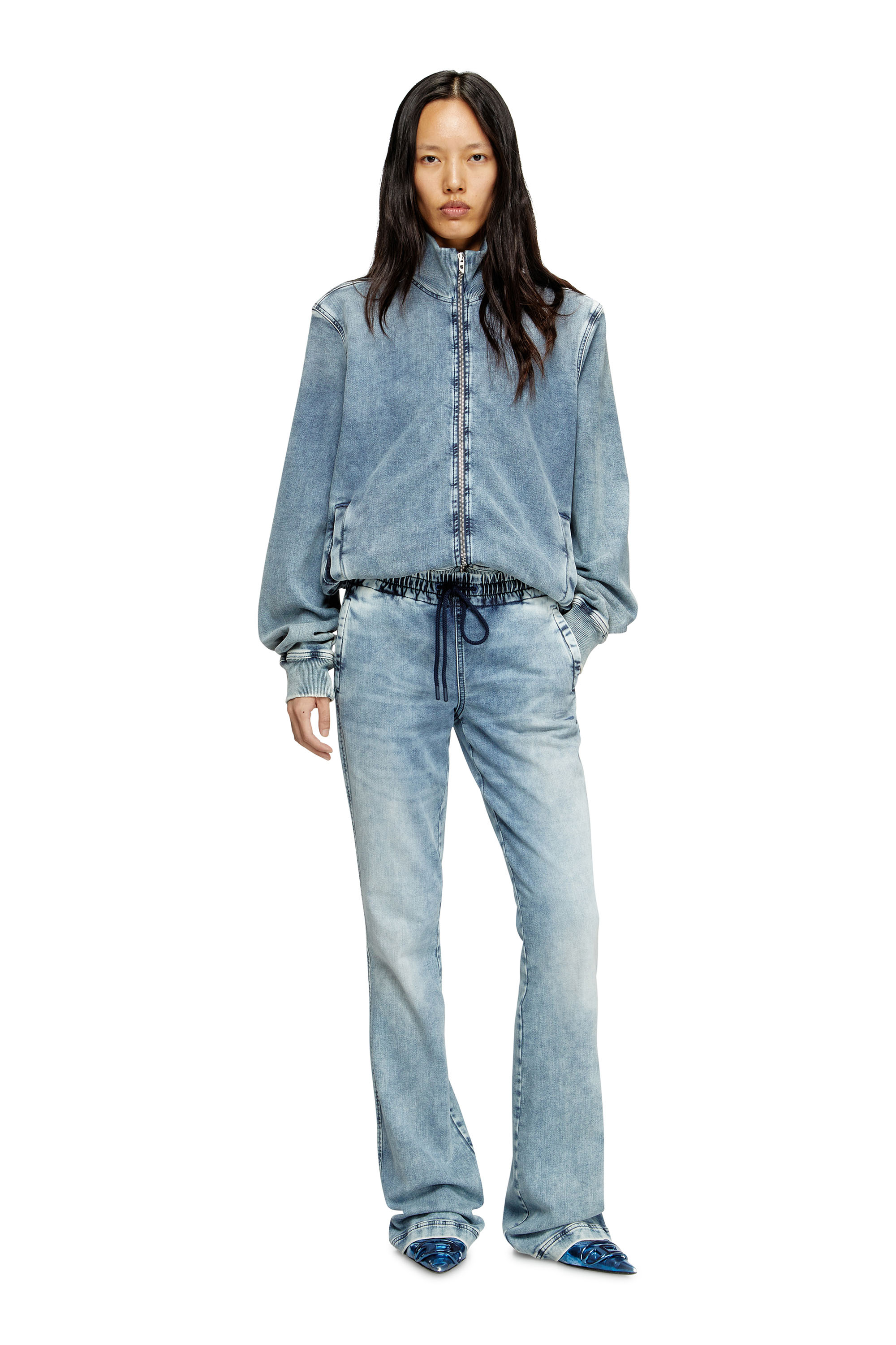 Bootcut 2069 D-Ebbey Joggjeans® 09M32