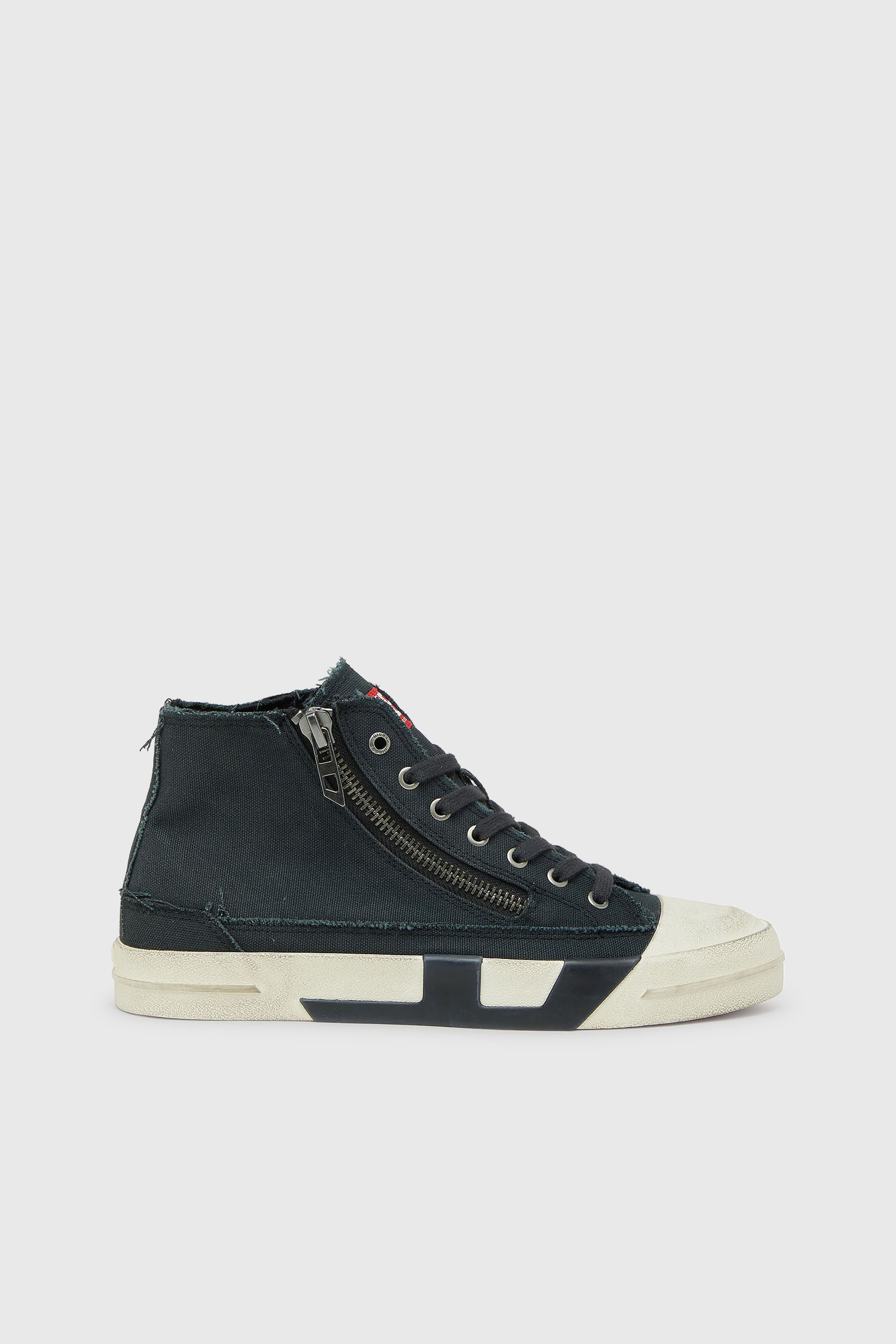S-D-VERSE ZIP MID II
