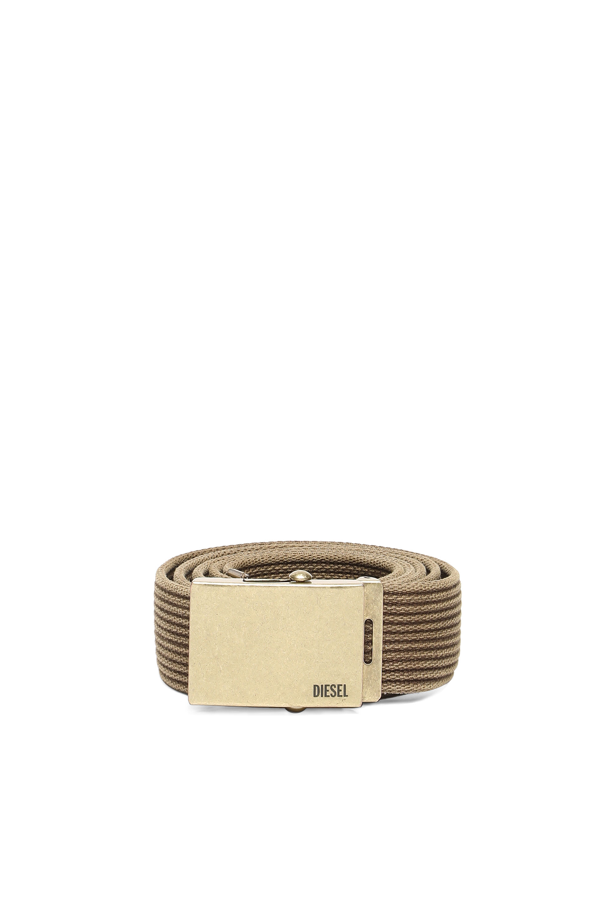 B-COMBA, Light Brown - Belts