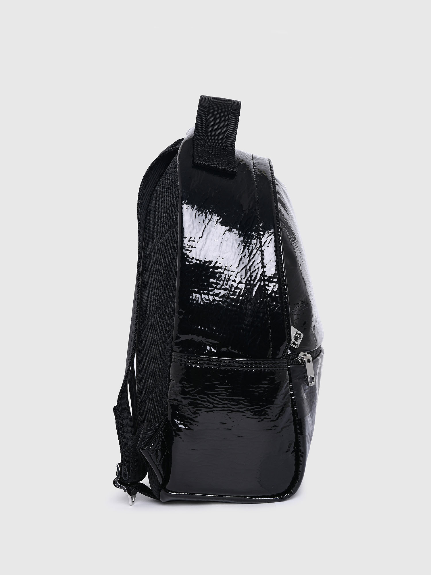 diesel backpack women's