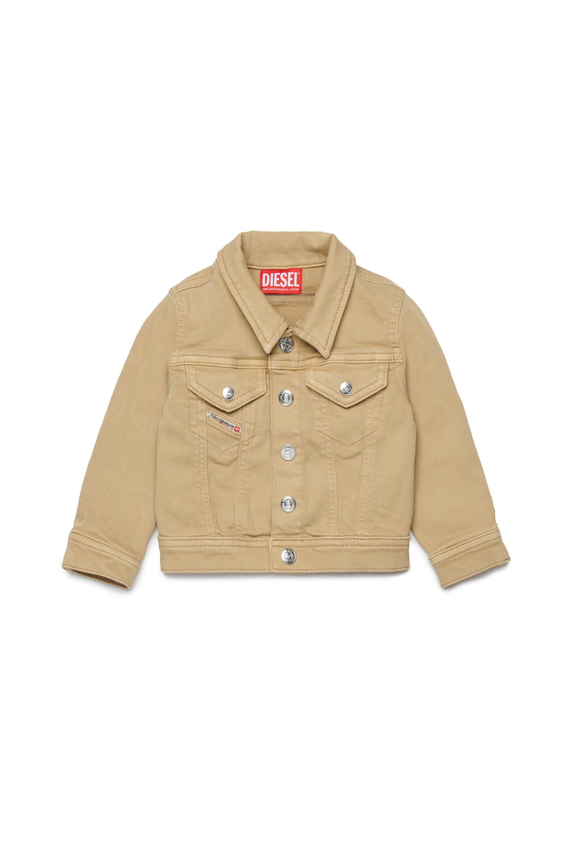 JAROMYB JJJ, Light Brown