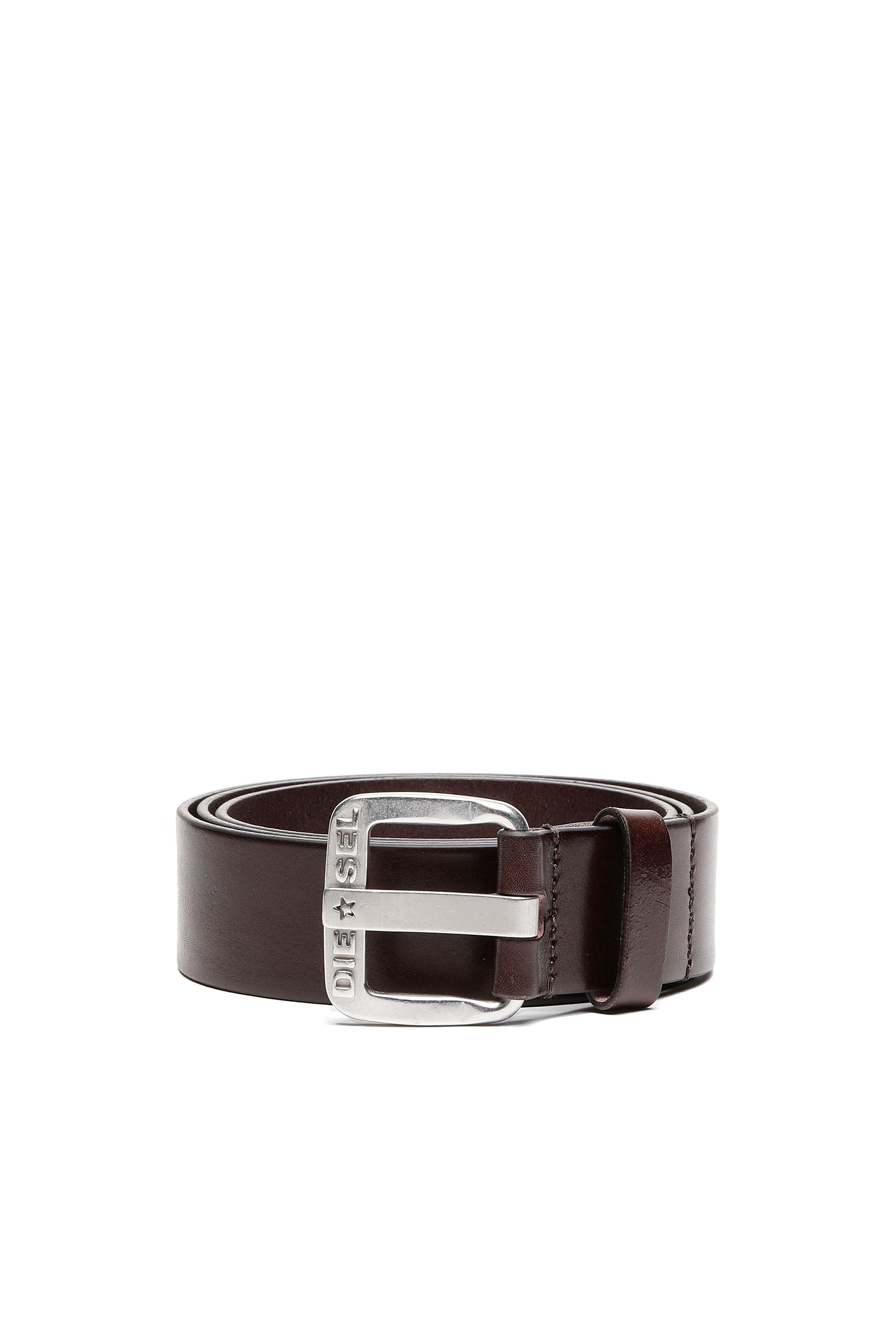 B-STAR, Dark Brown - Belts