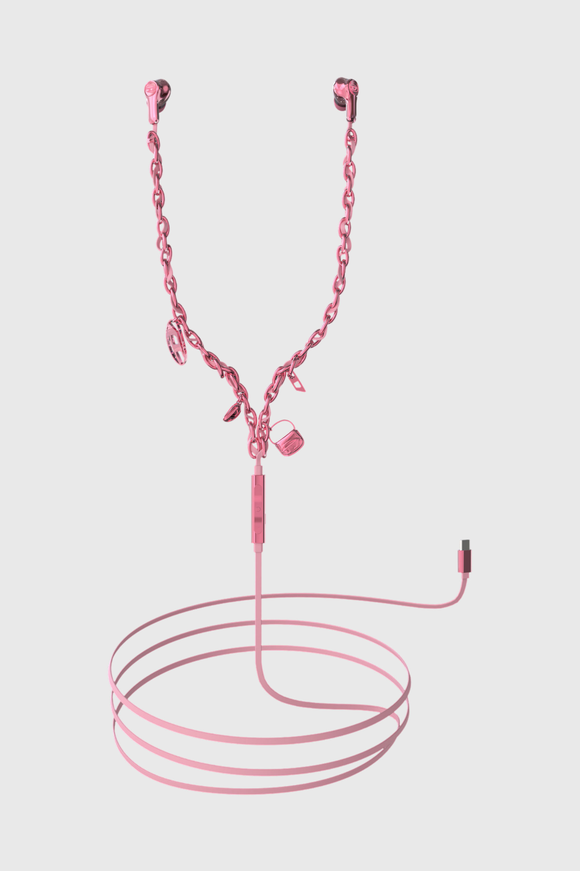 60688 WIRED EARBUDS WIRED EARBUDS