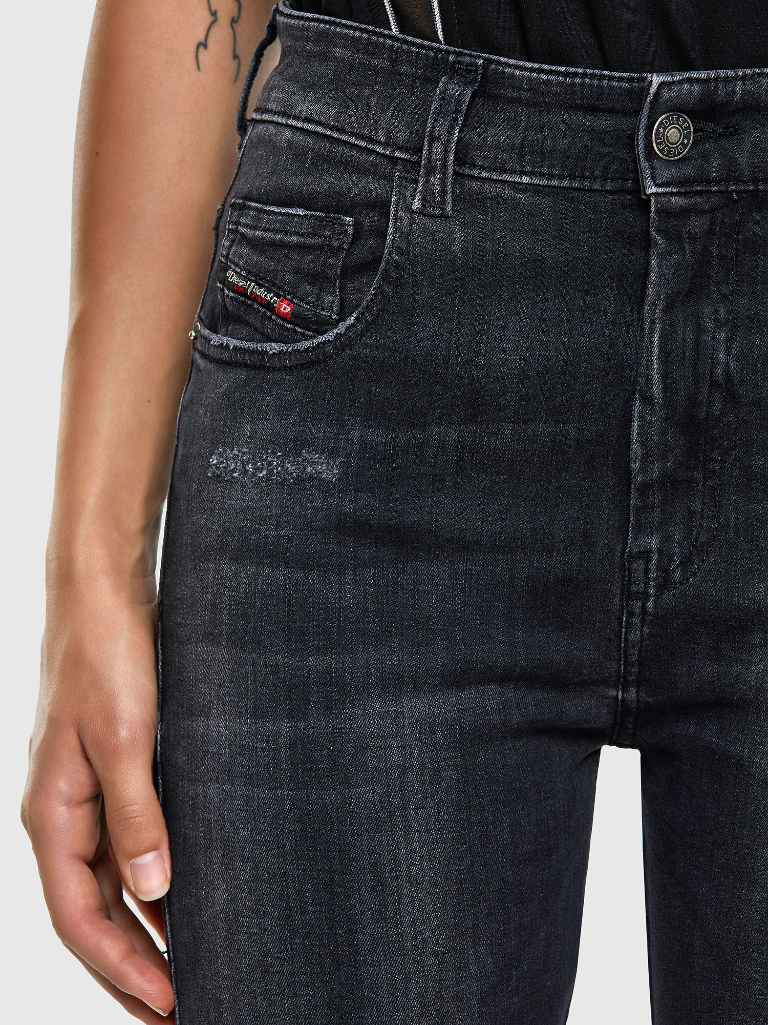 slandy diesel jeans