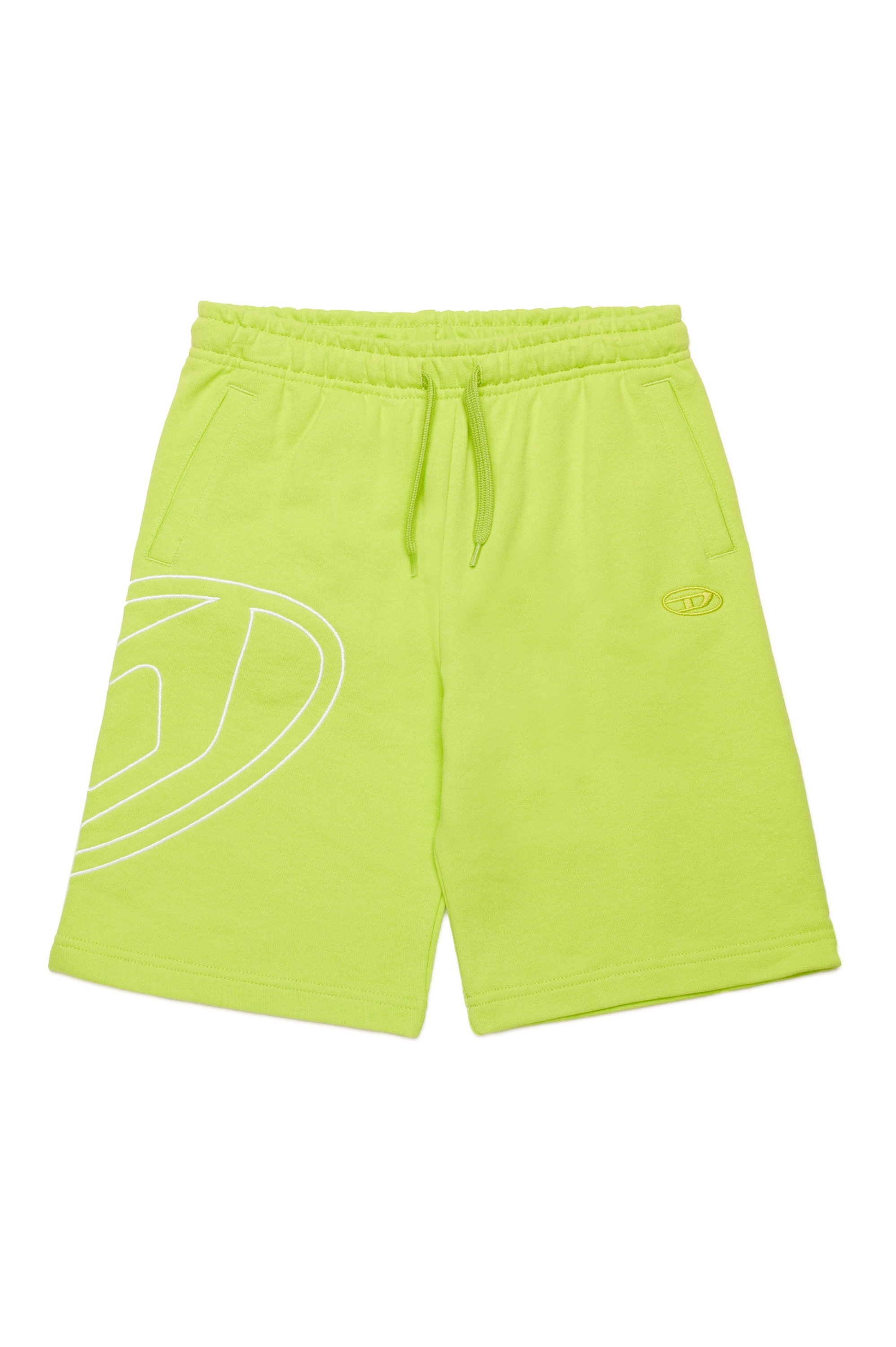 PBETTYMEGOVALD, Green Fluo