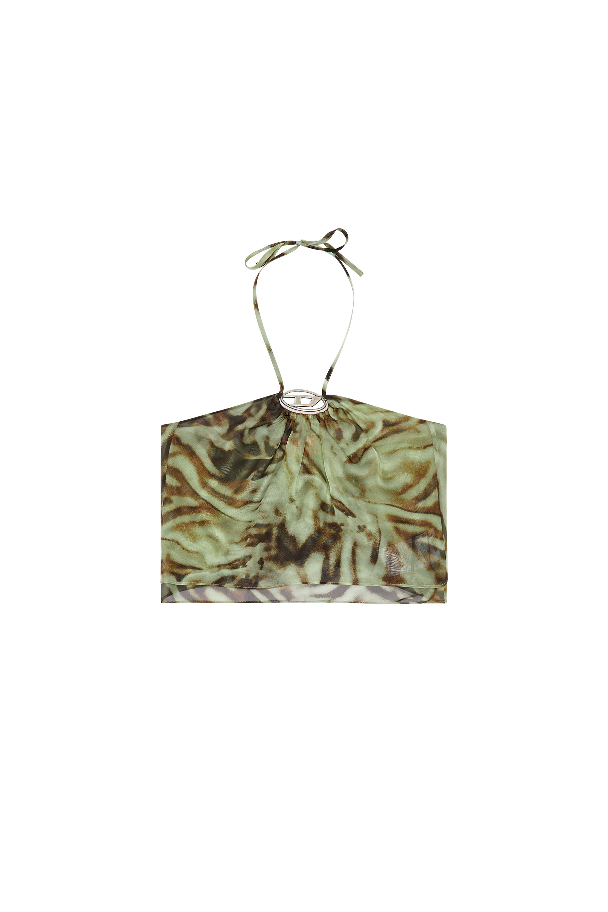 Diesel - T-STANT, Military Green - Image 4