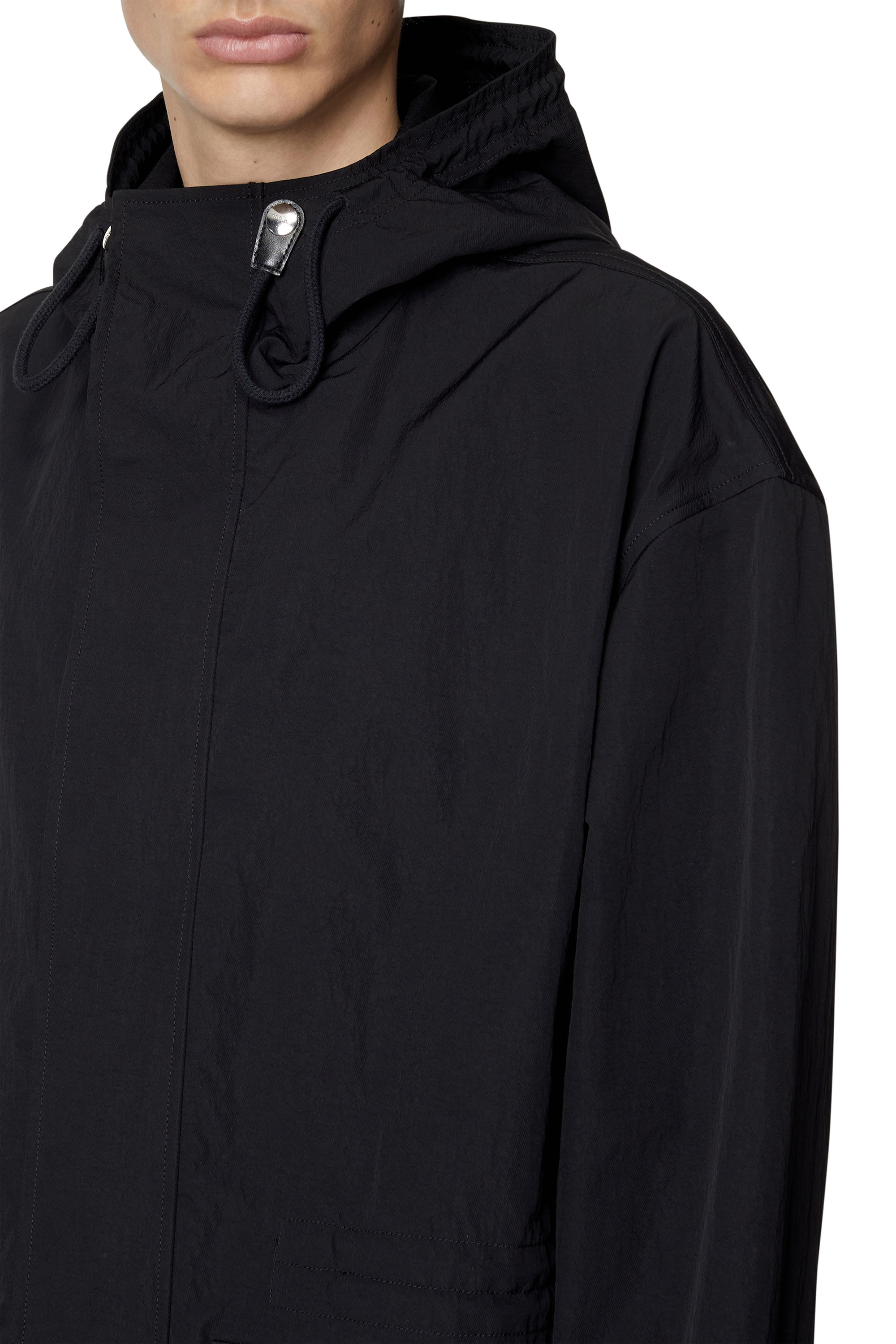 Diesel - J-ARNULF-NW, Black - Image 3