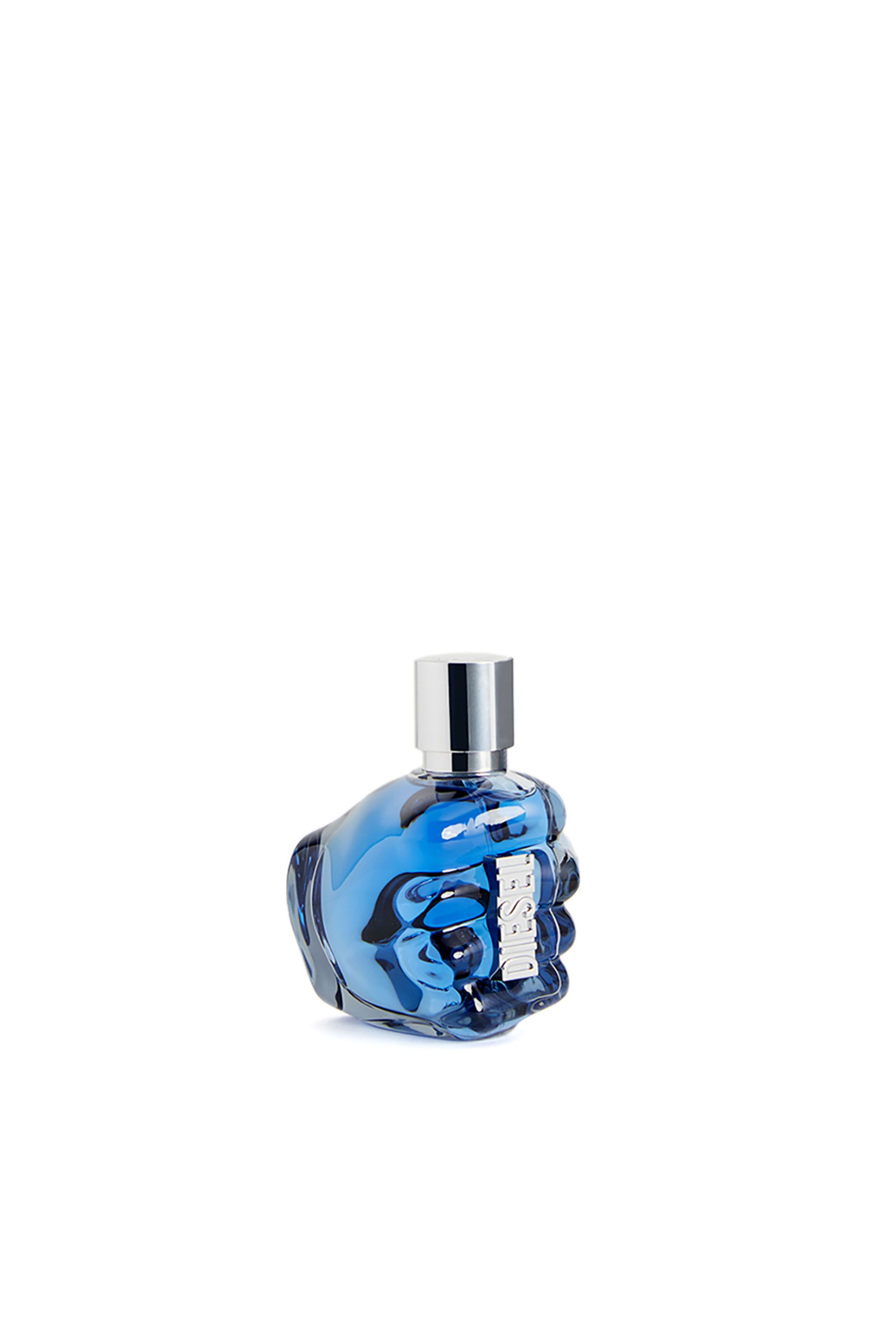 SOUND OF THE BRAVE 35ML, Blue Diesel - SOUND OF THE BRAVE 35ML, Blue - Image 1