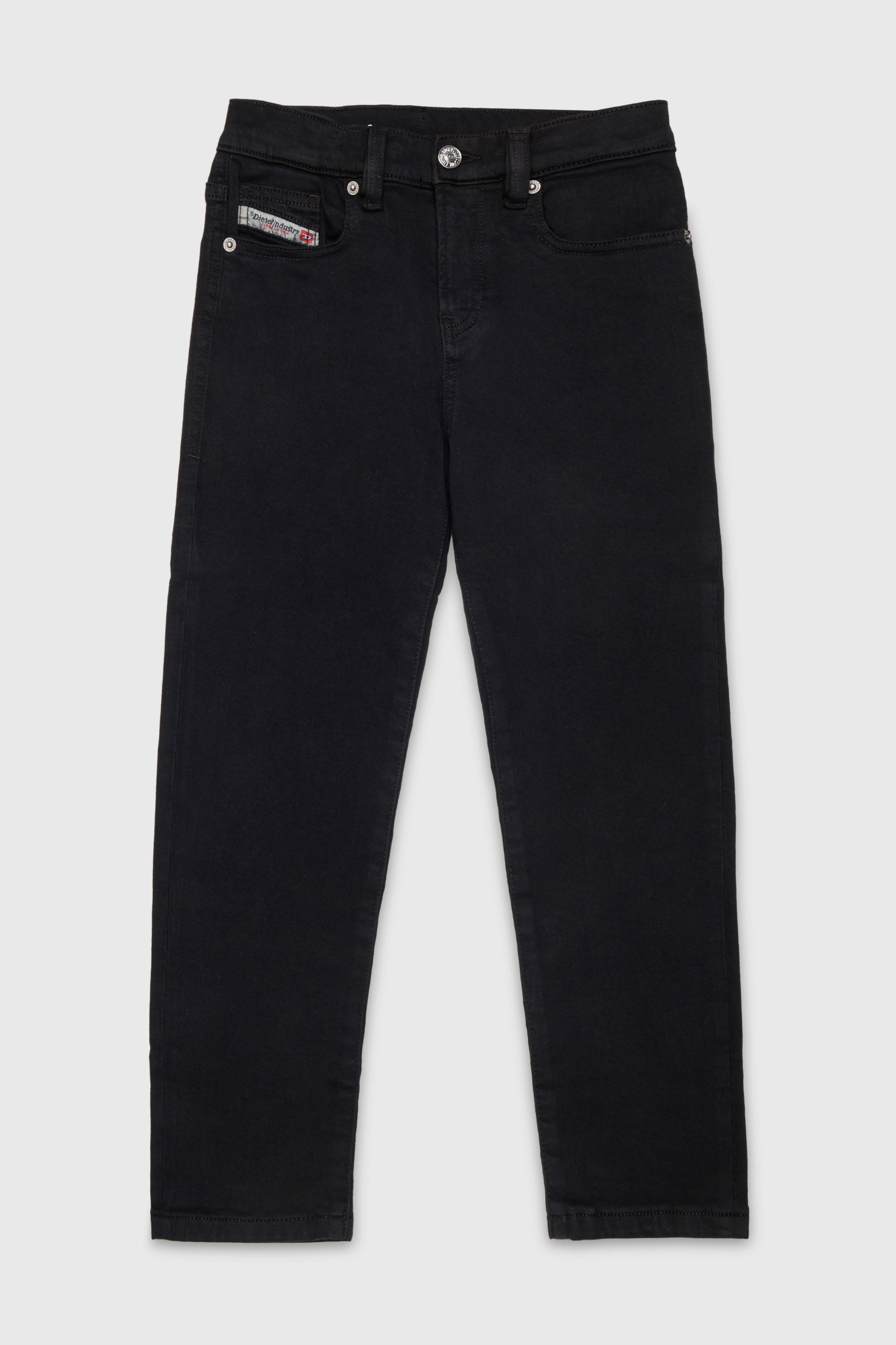 Diesel - Man's 2020 D-VIKER-J JJJ, null - 1