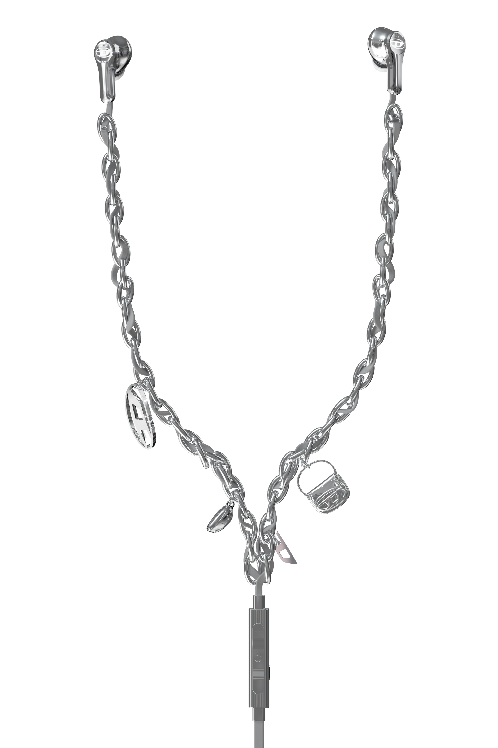 60458  WIRED EARBUDS