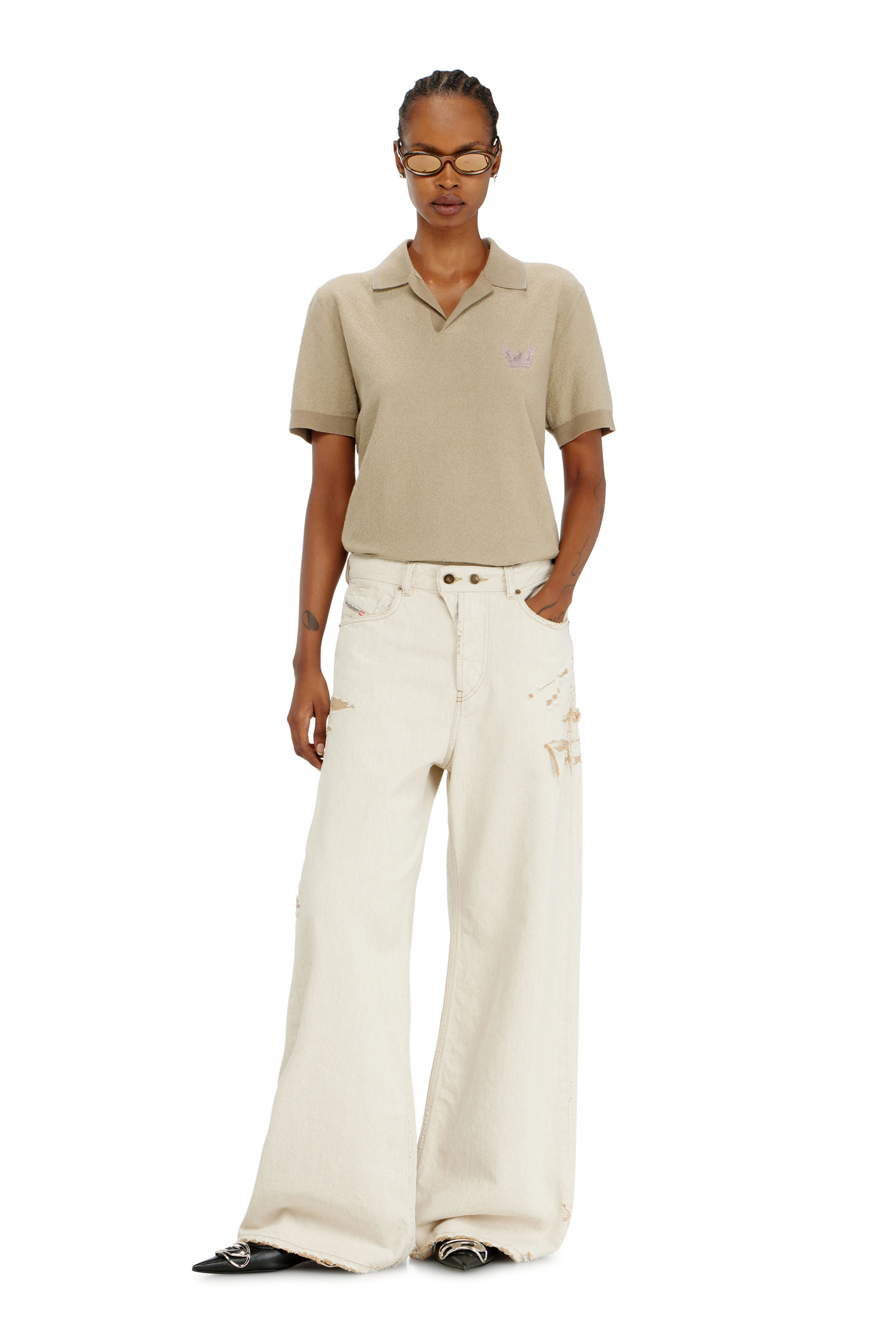 Relaxed Jeans 1996 D-Sire 09P89