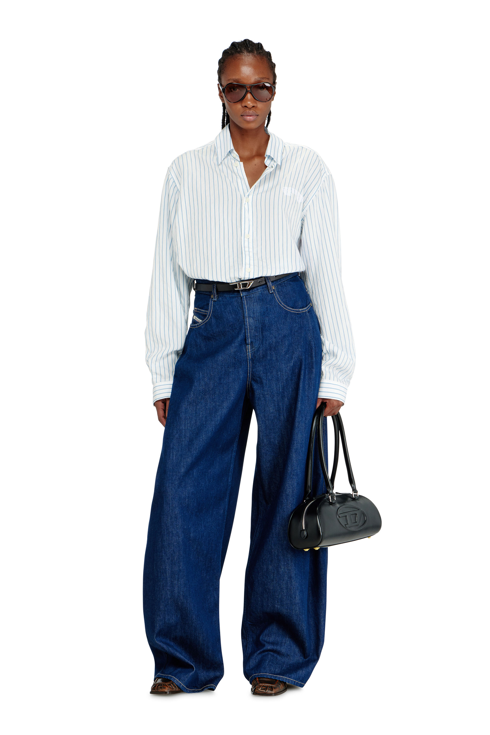 Relaxed Jeans 1987 D-Khelz 09Q09