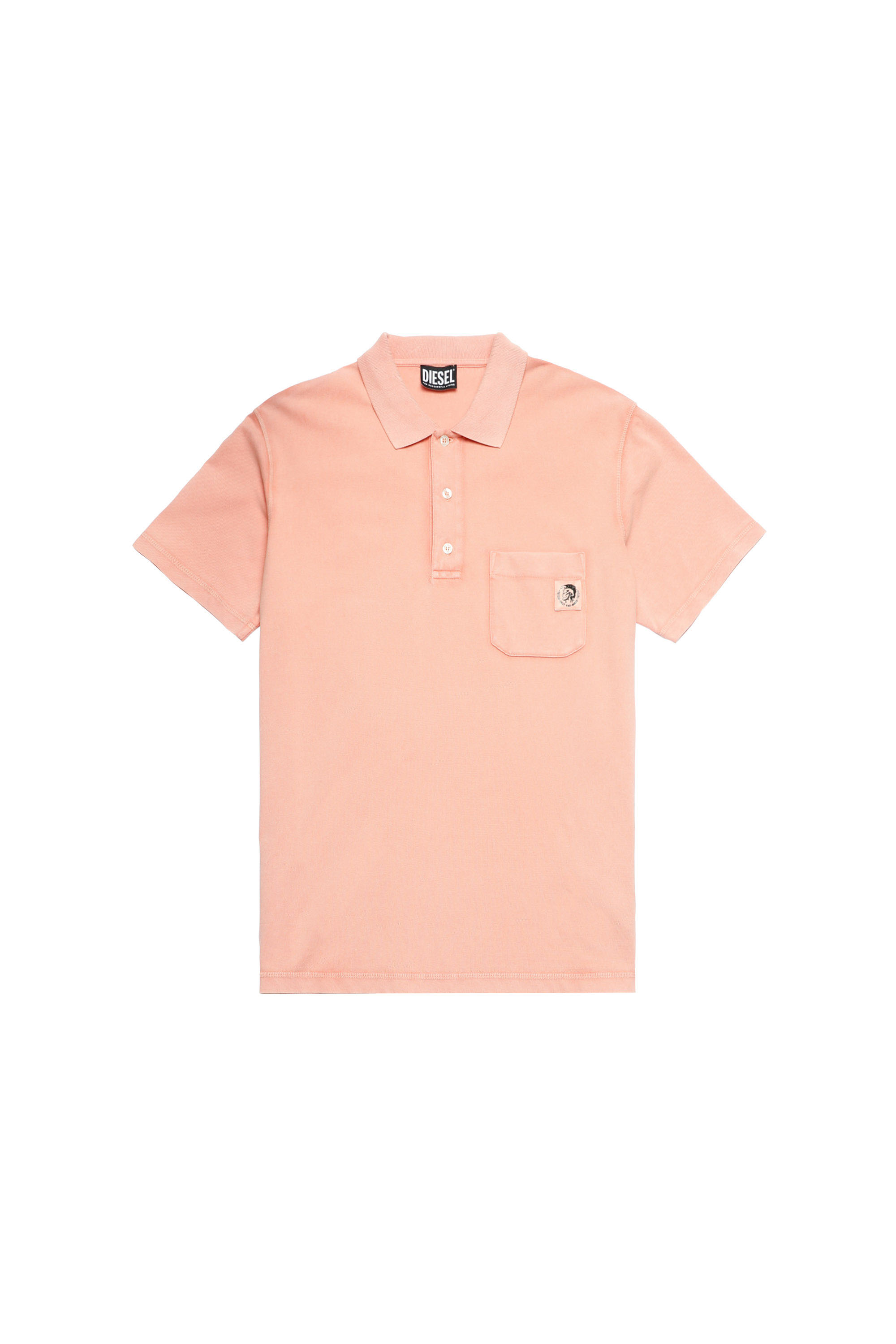 T-POLO-WORKY-B1, Face Powder - Polos