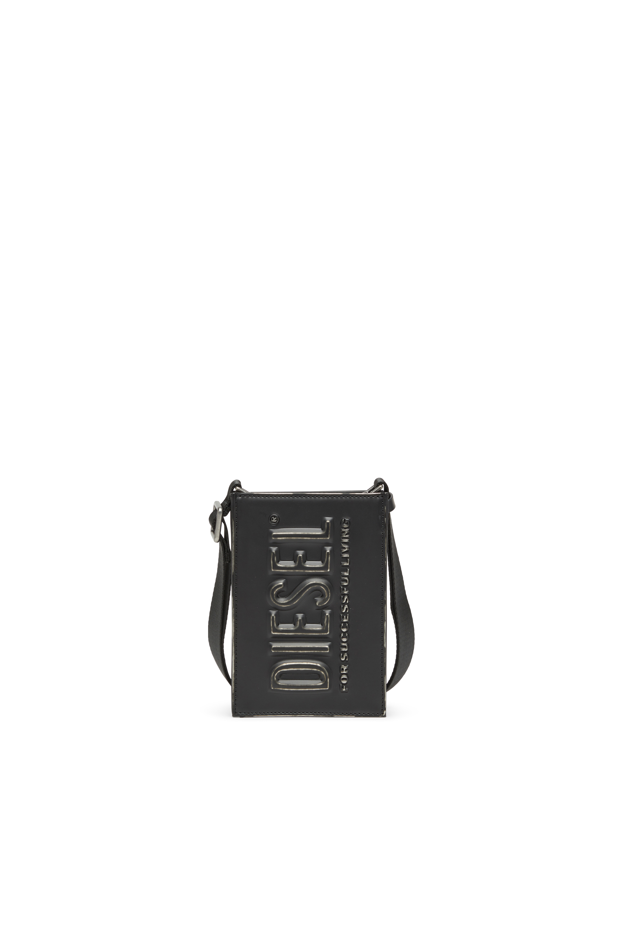 DSL 3D MINI CROSSBODY X