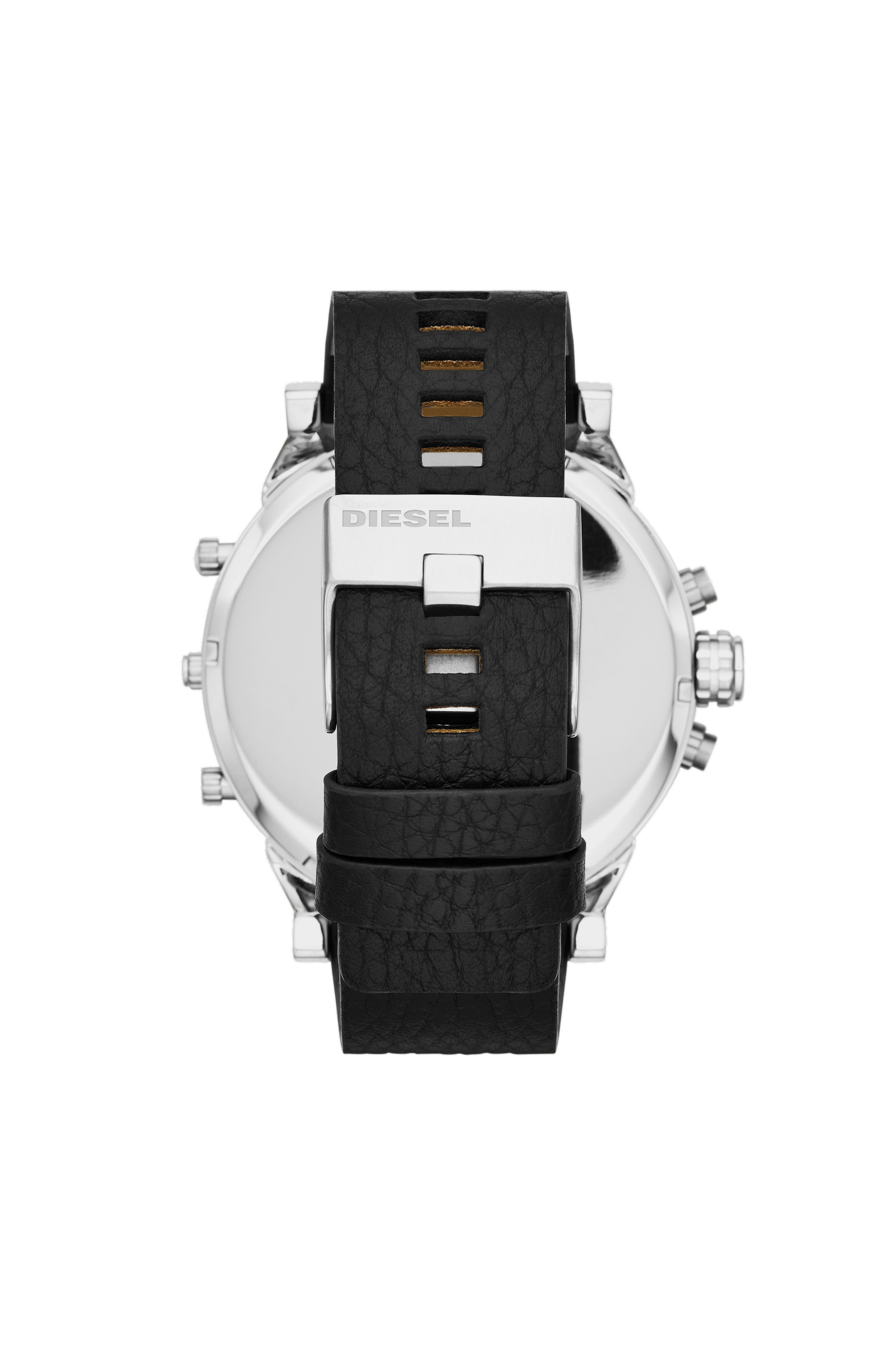DZ7313 MR. DADDY 2.0, Black Diesel - DZ7313 MR. DADDY 2.0, Black - Image 1