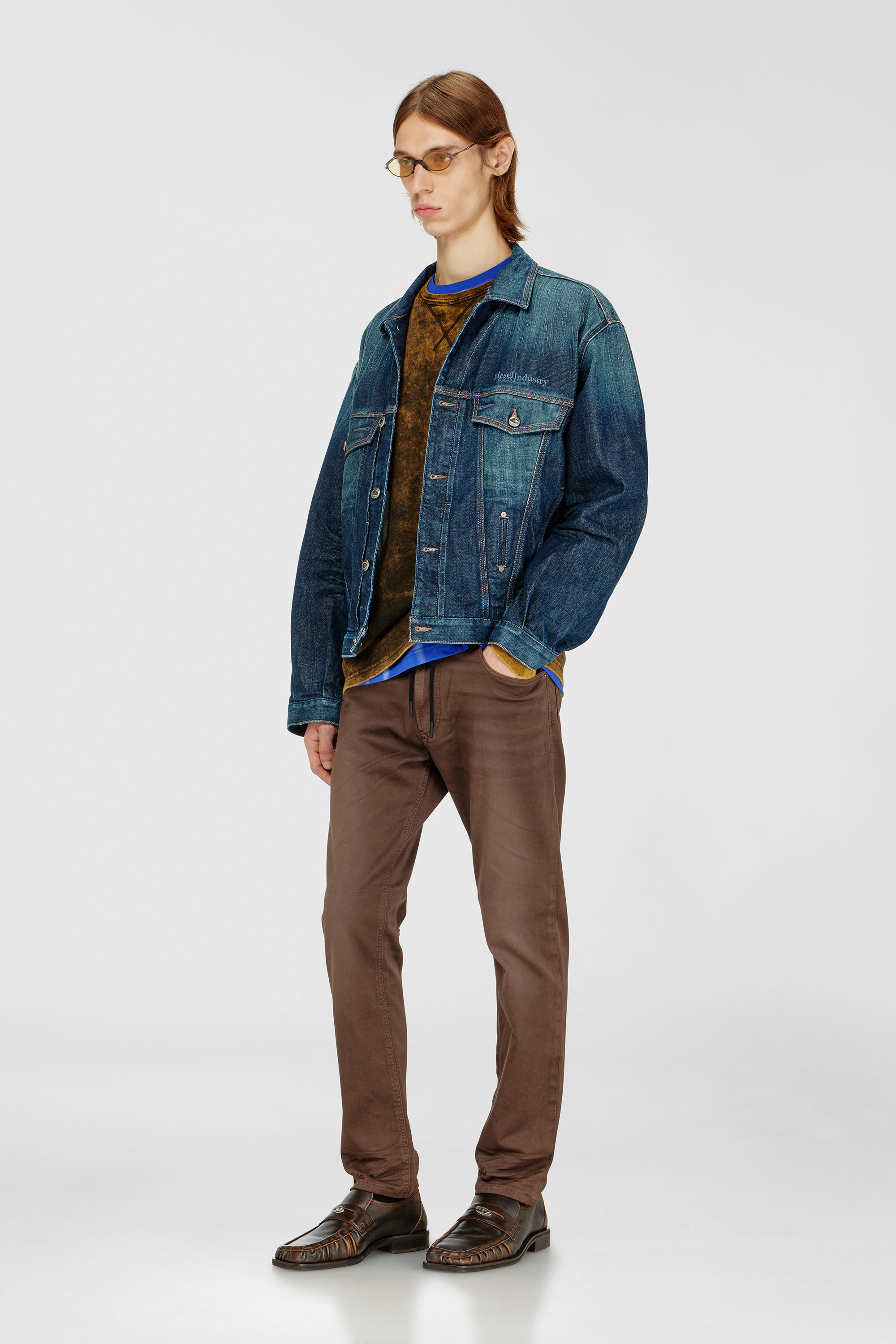 Regular 2032 D-Krooley Joggjeans&reg; 0670M