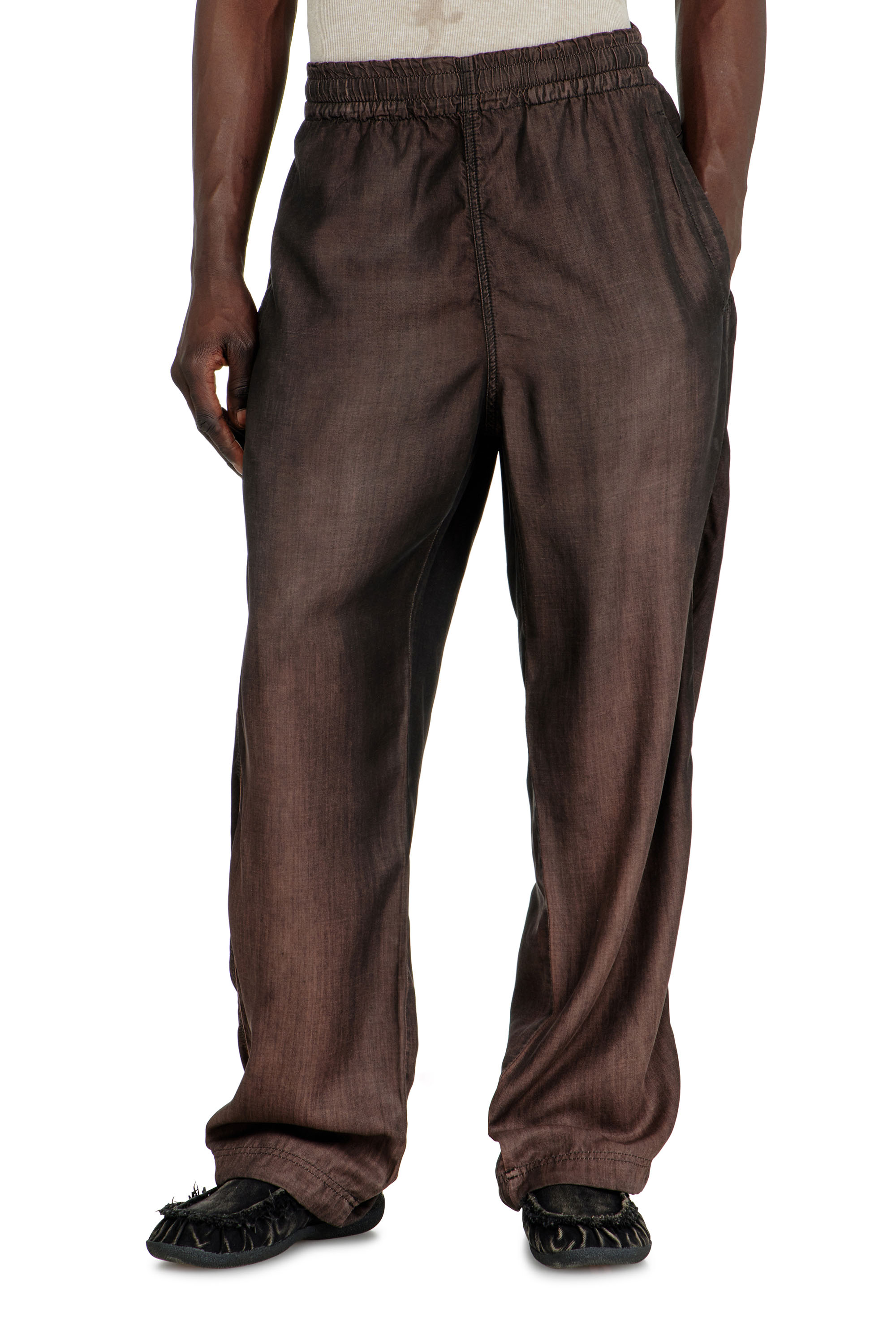 Diesel - Unisex's Relaxed Jeans D-Roder 068YF, null - 2