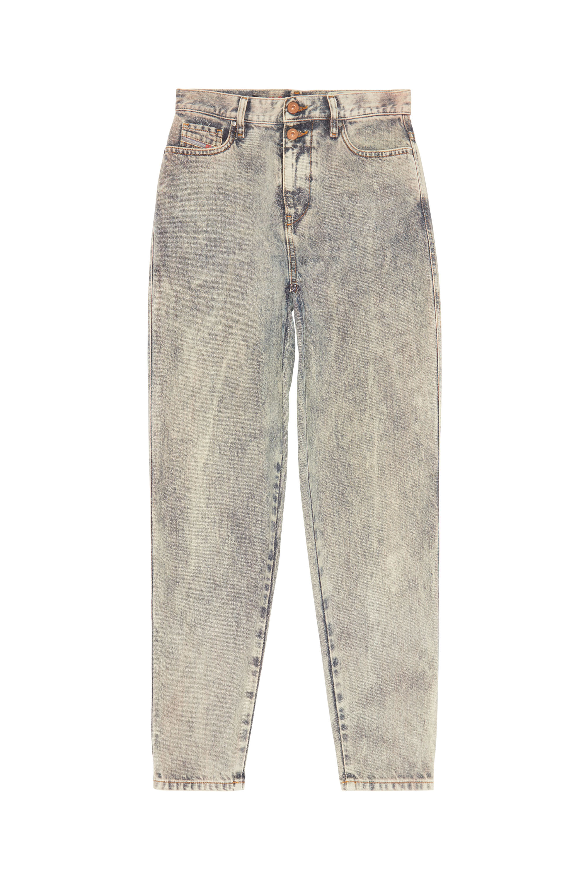 ALYS, Light Grey Diesel - Woman's ALYS, Light Grey - 1