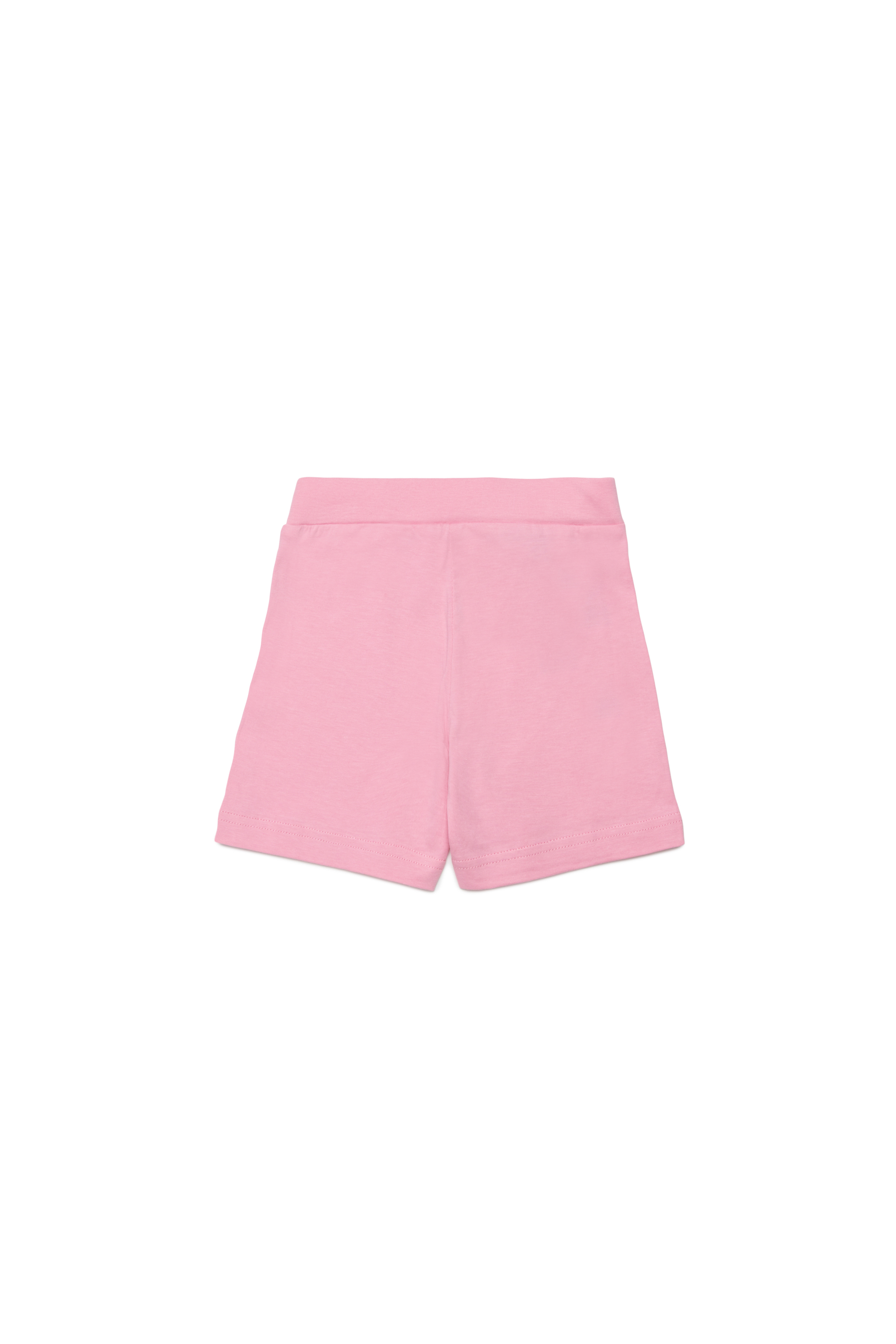 POLPYSHORTB, Pink
